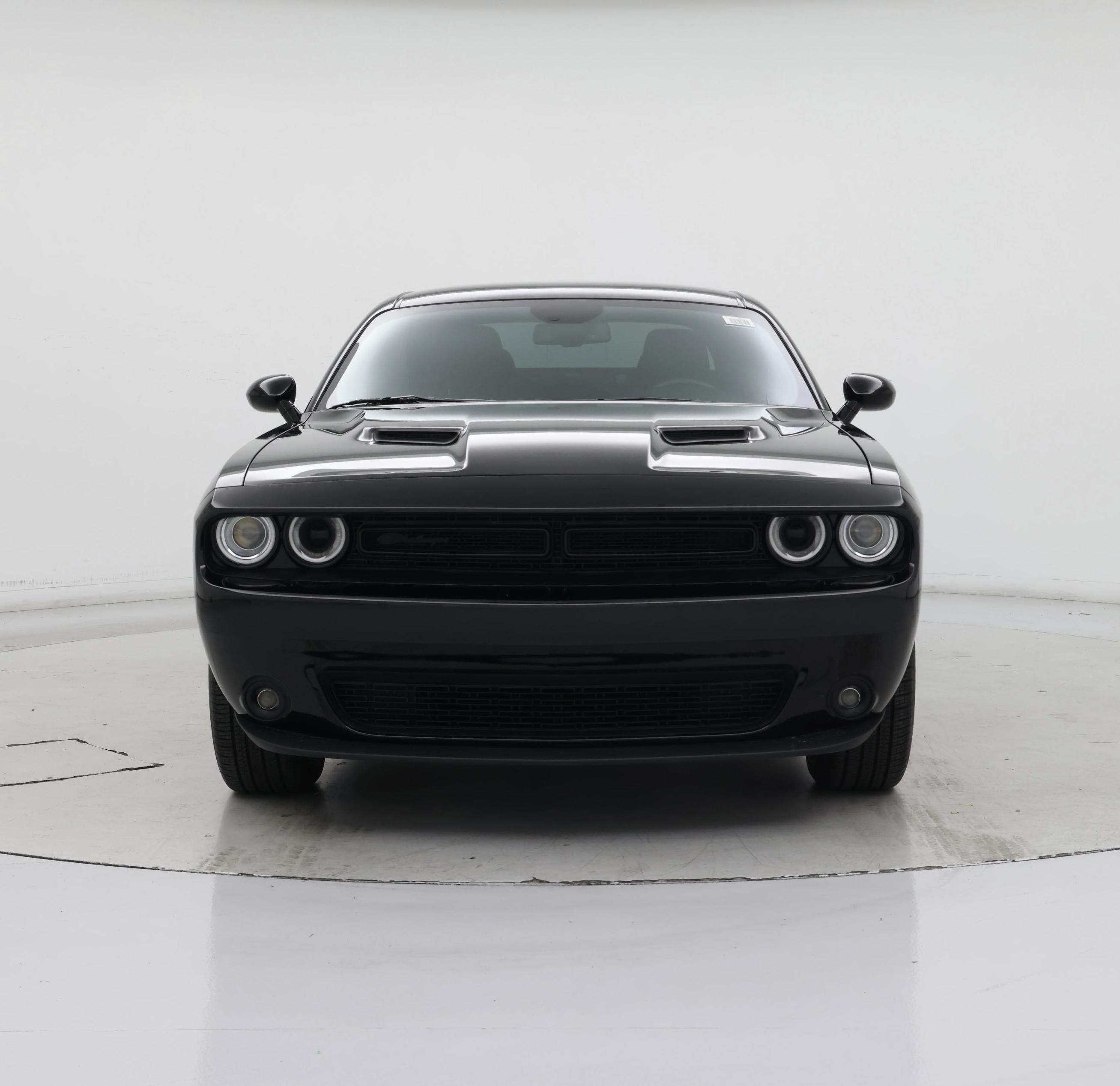 Thumbnail: 2023 Dodge Challenger - 5