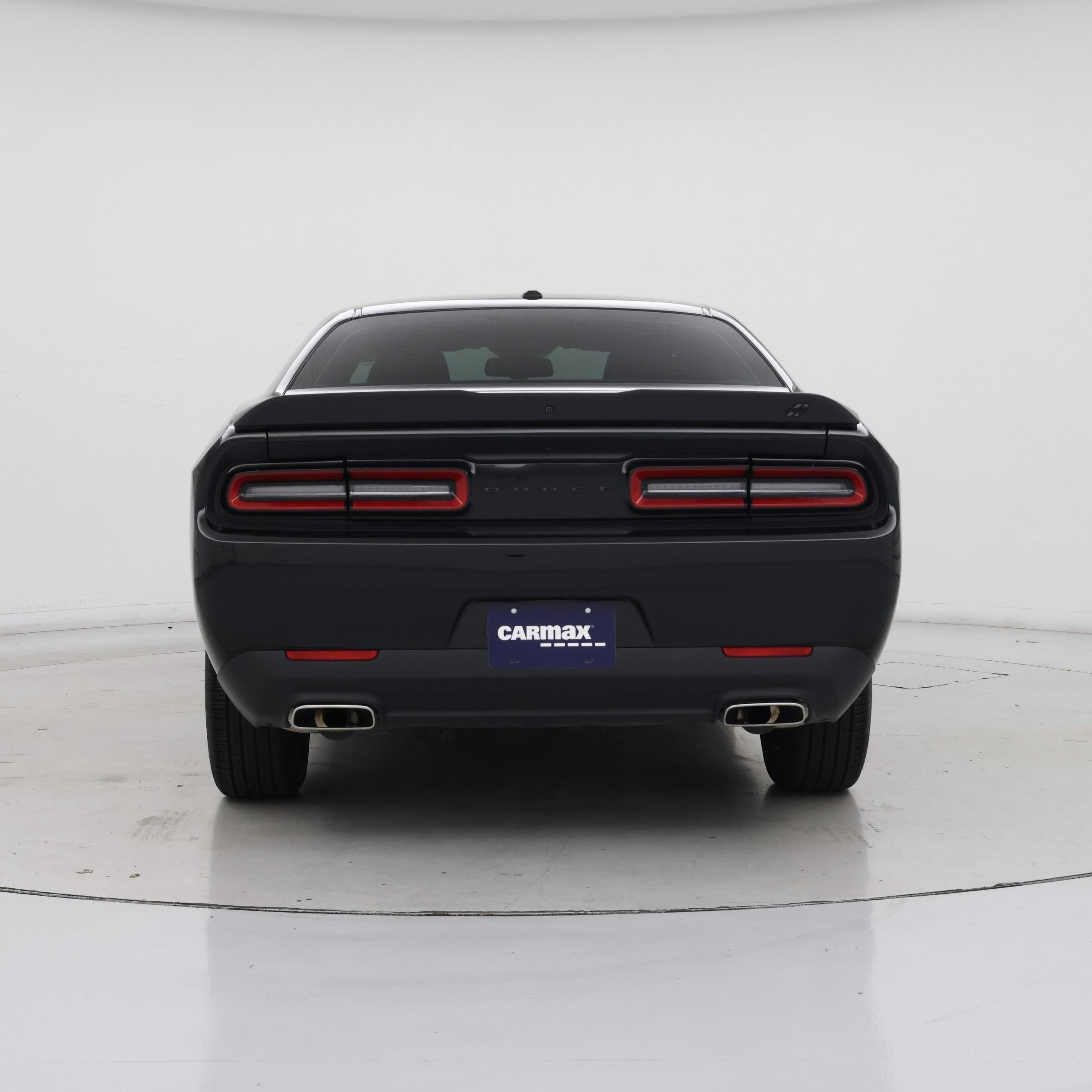 Thumbnail: 2023 Dodge Challenger - 6