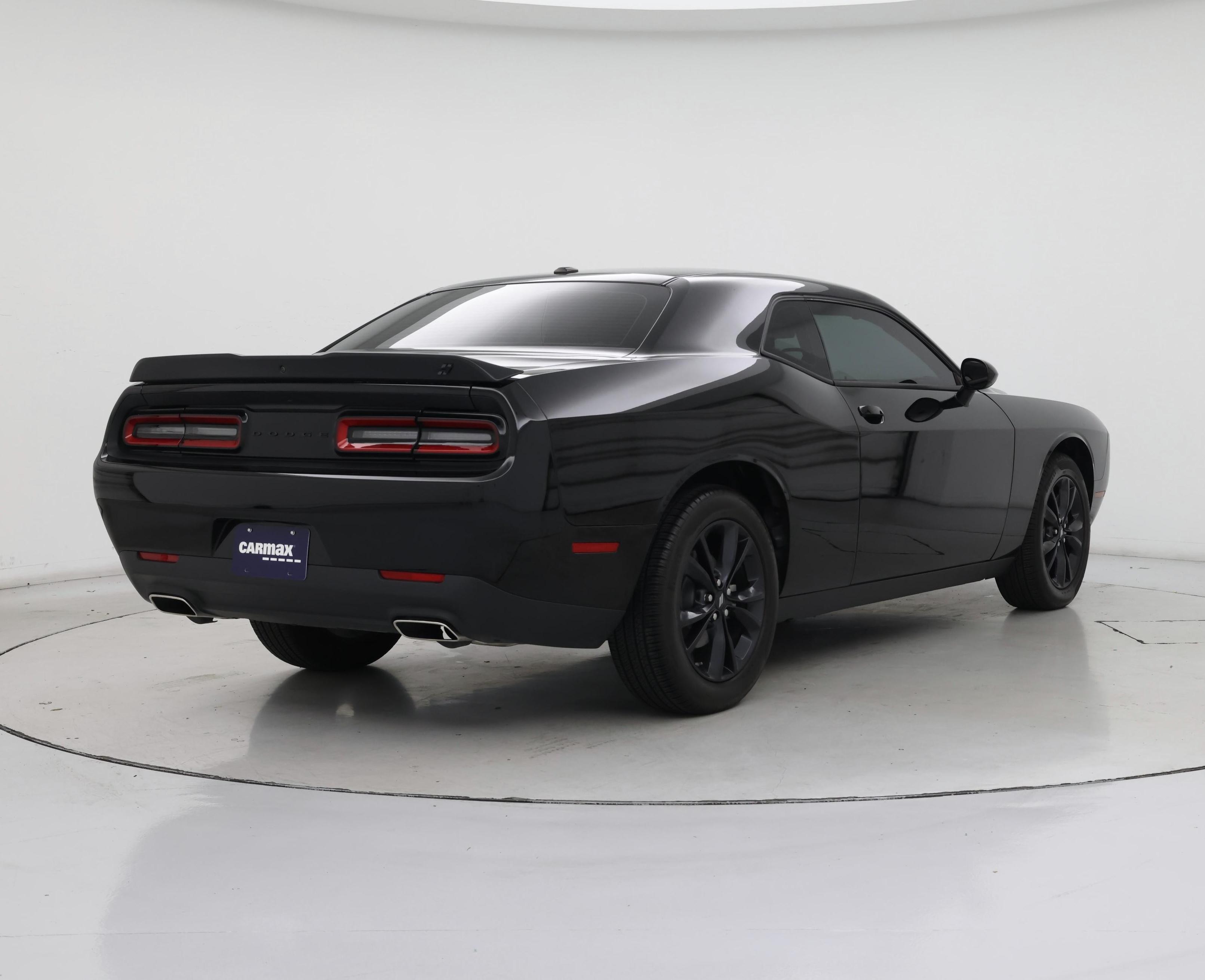 Thumbnail: 2023 Dodge Challenger - 8