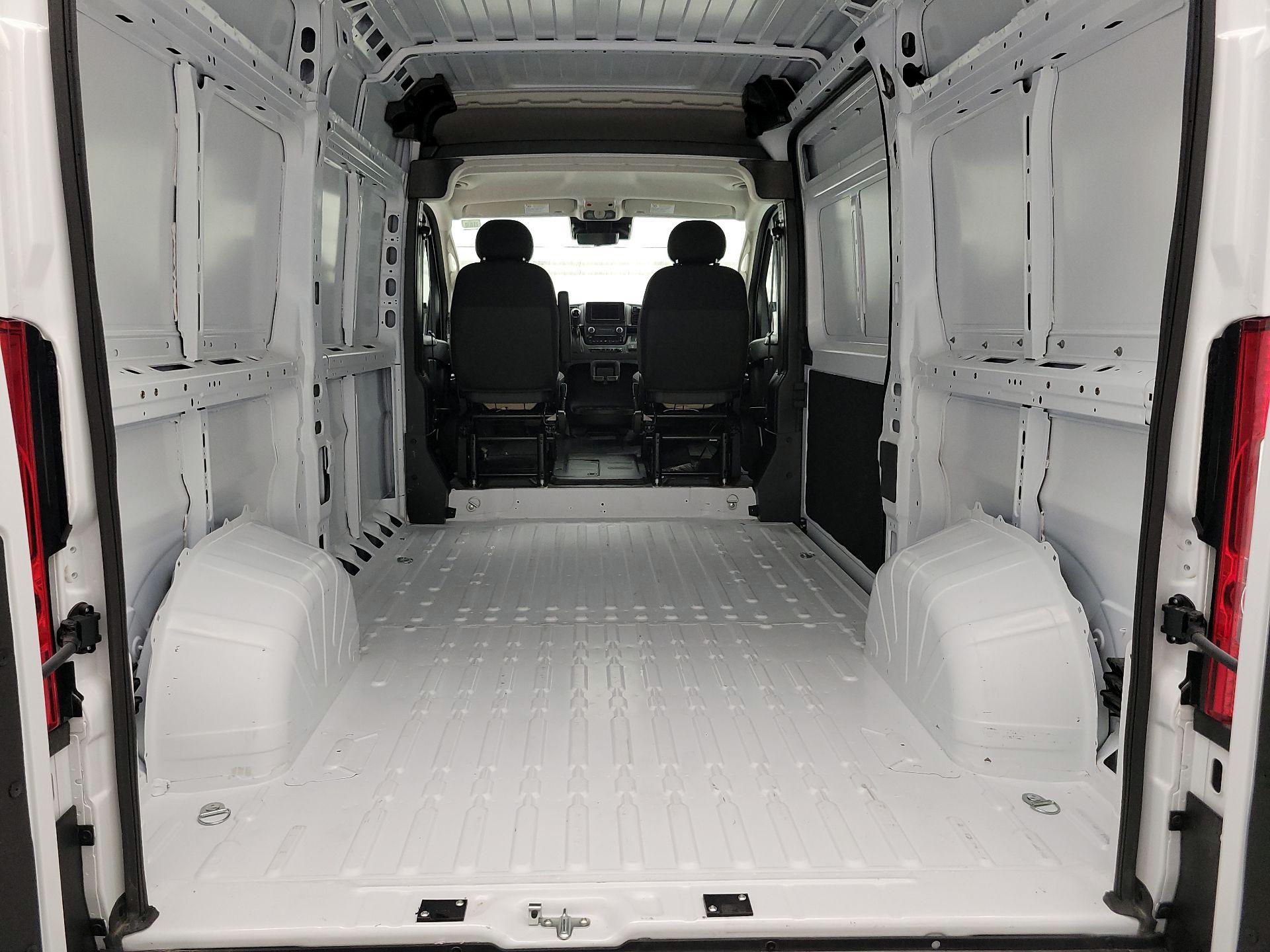 Thumbnail: 2024 RAM ProMaster - 19