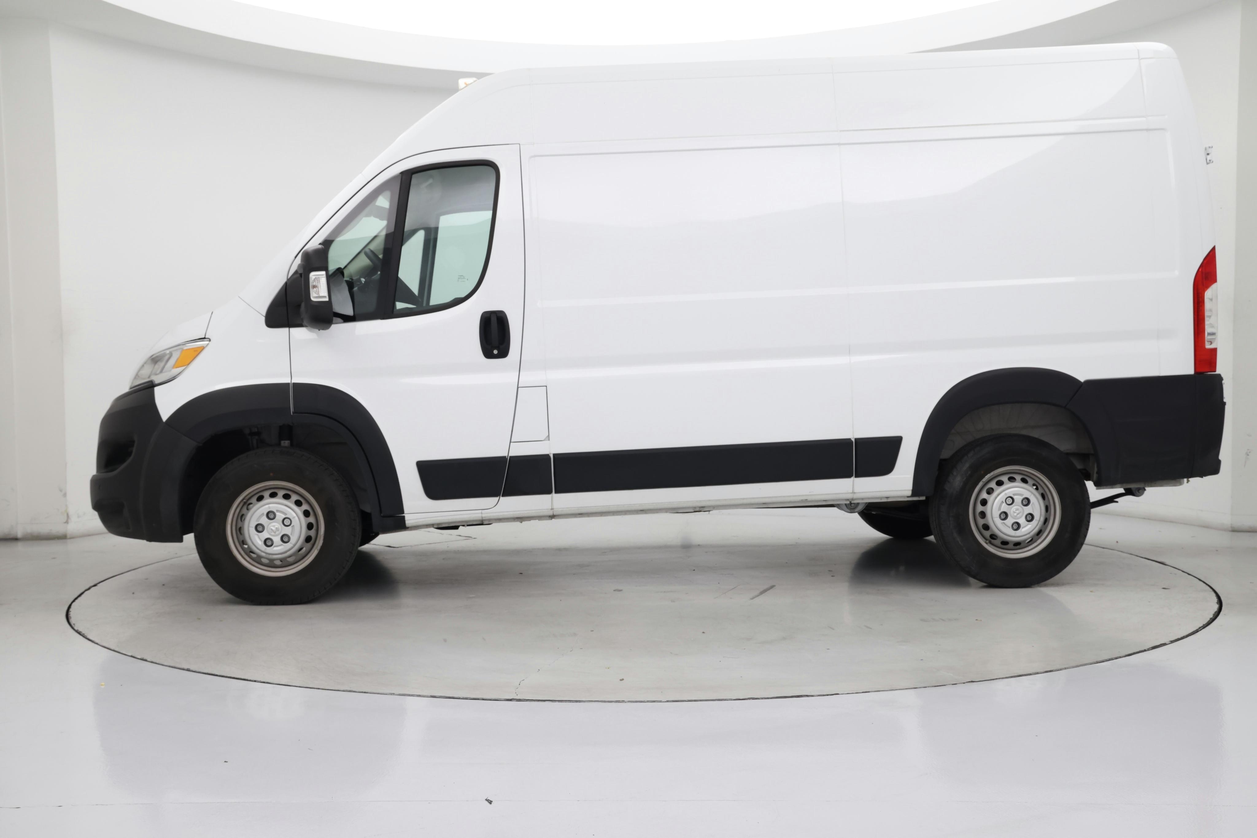 Thumbnail: 2024 RAM ProMaster - 3