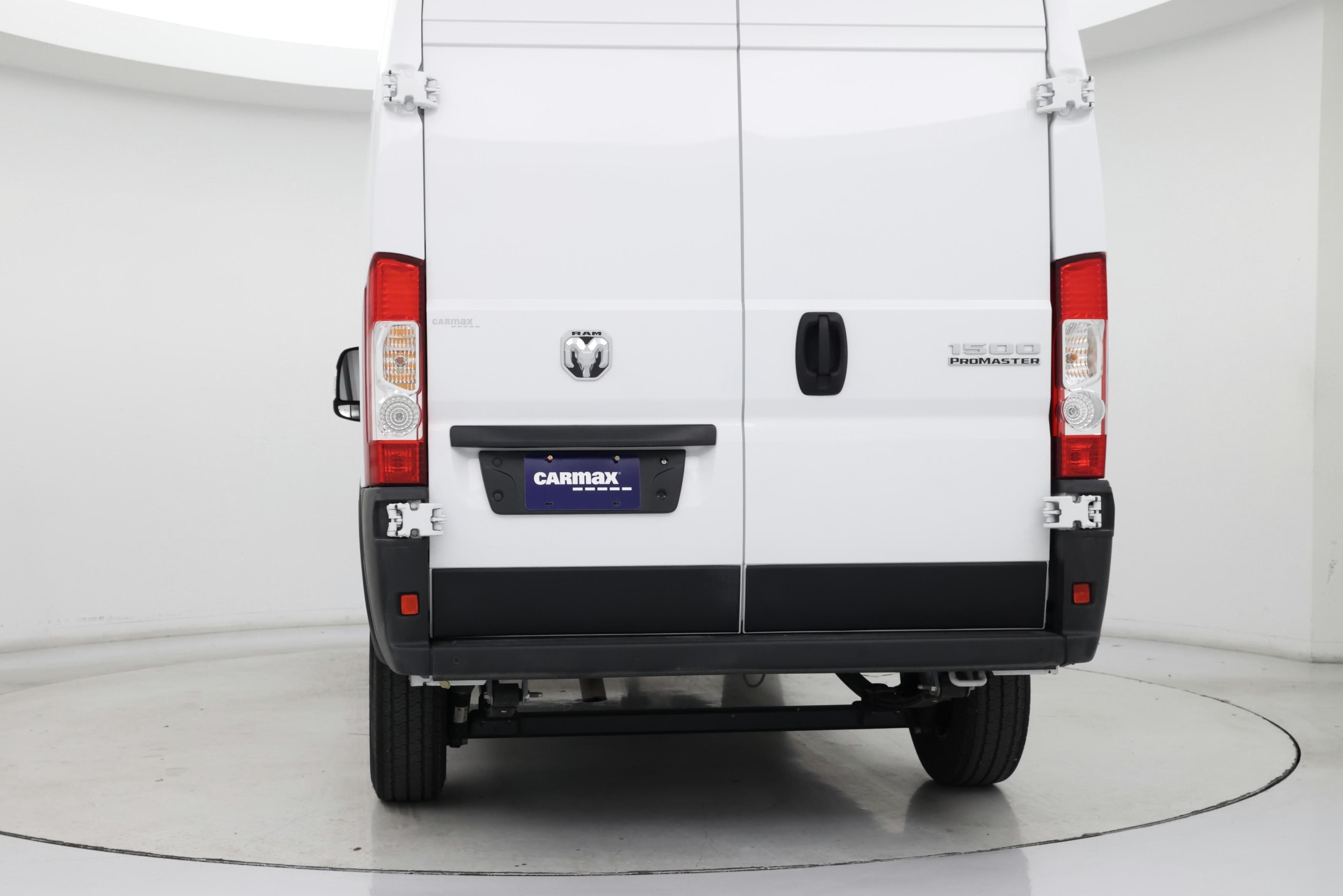 Thumbnail: 2024 RAM ProMaster - 6