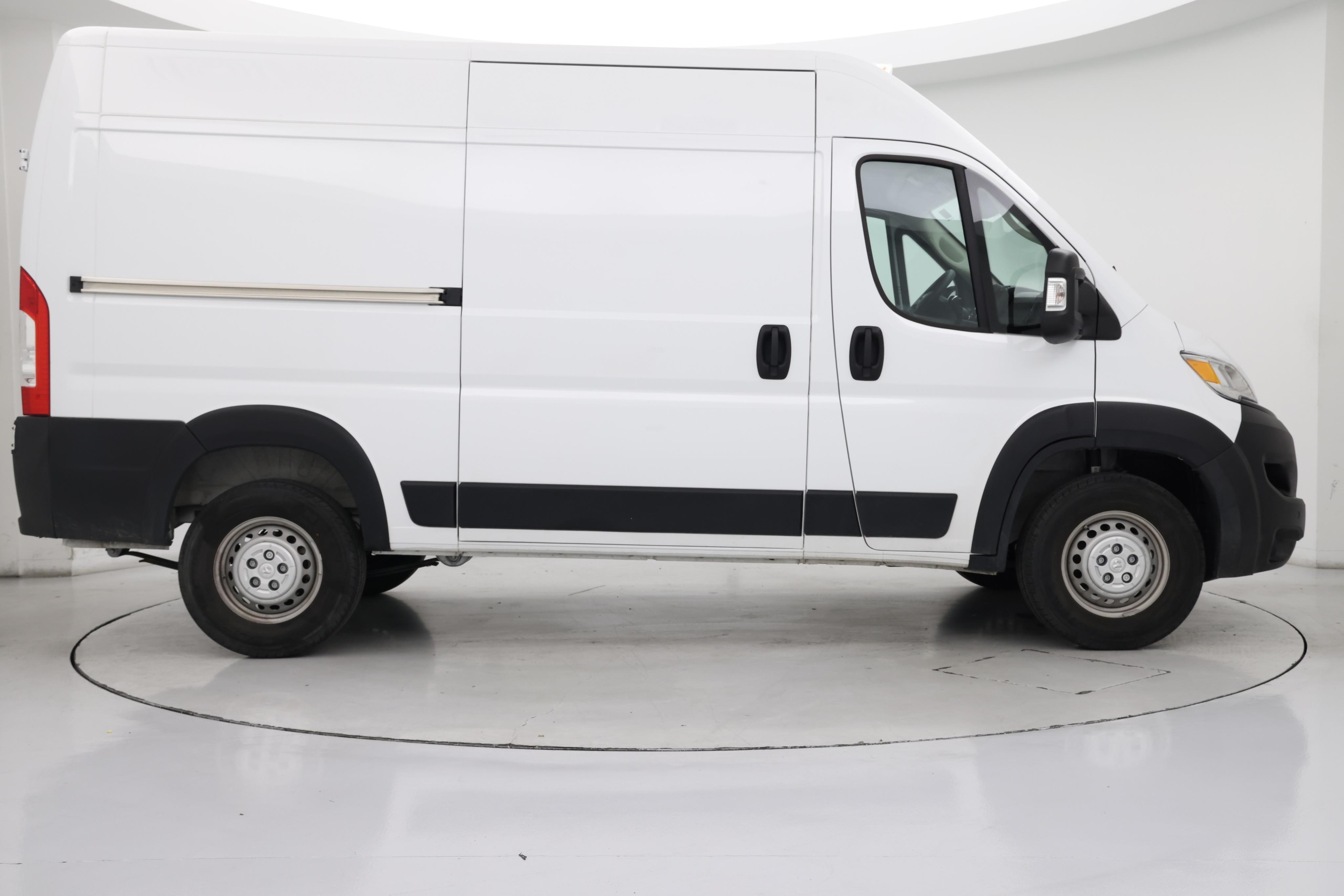 Thumbnail: 2024 RAM ProMaster - 7