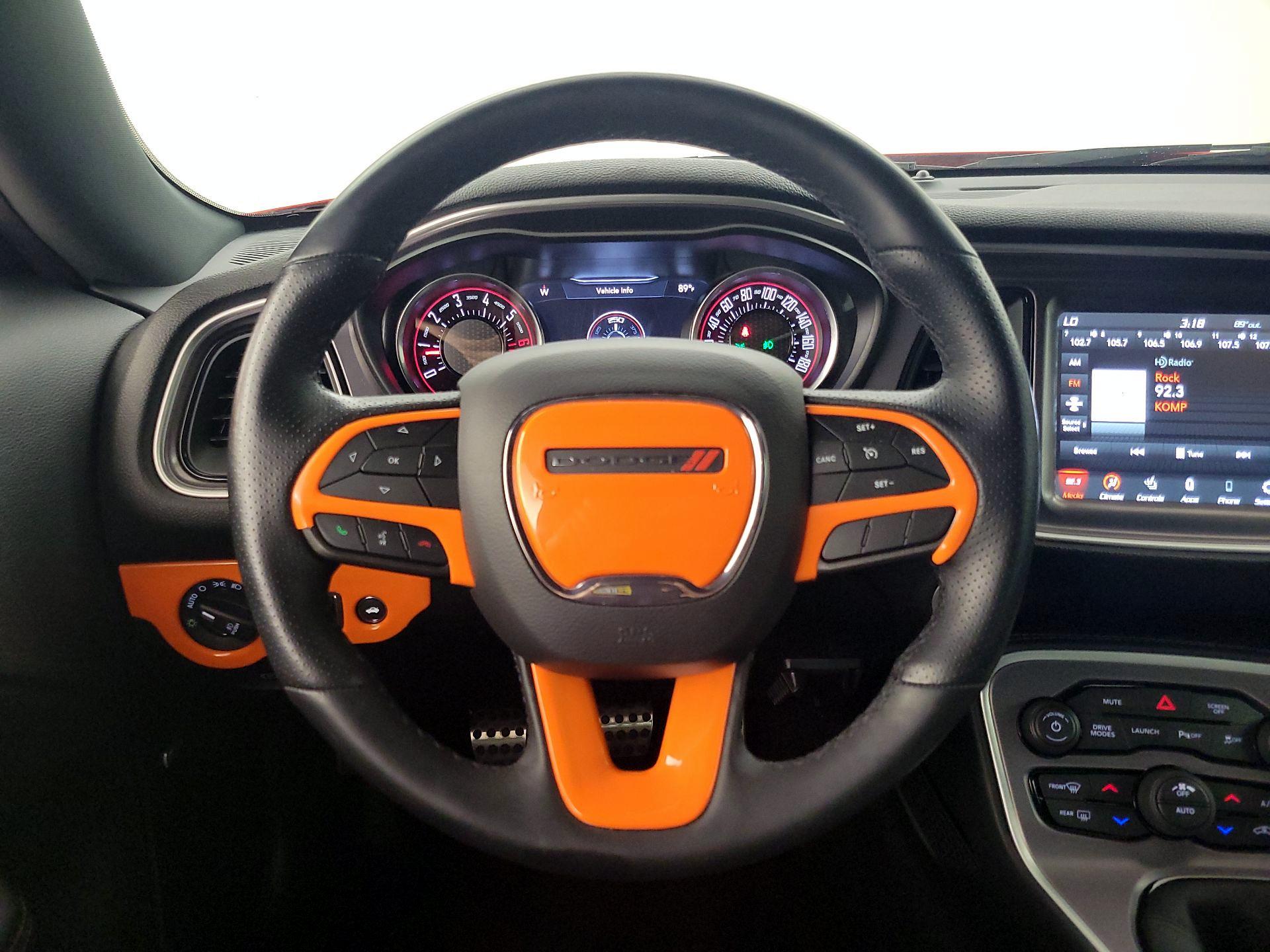 Thumbnail: 2022 Dodge Challenger - 10