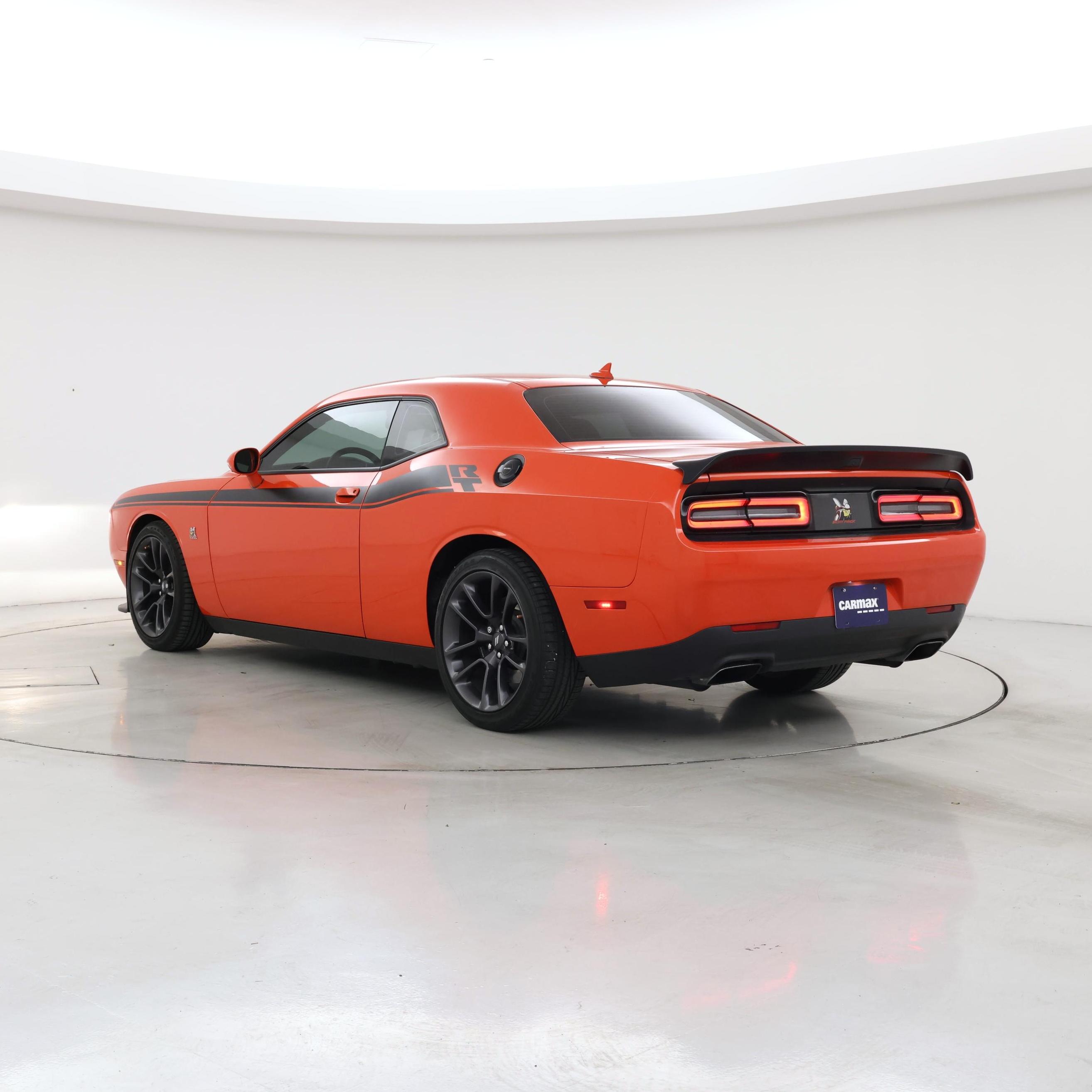 Thumbnail: 2022 Dodge Challenger - 2