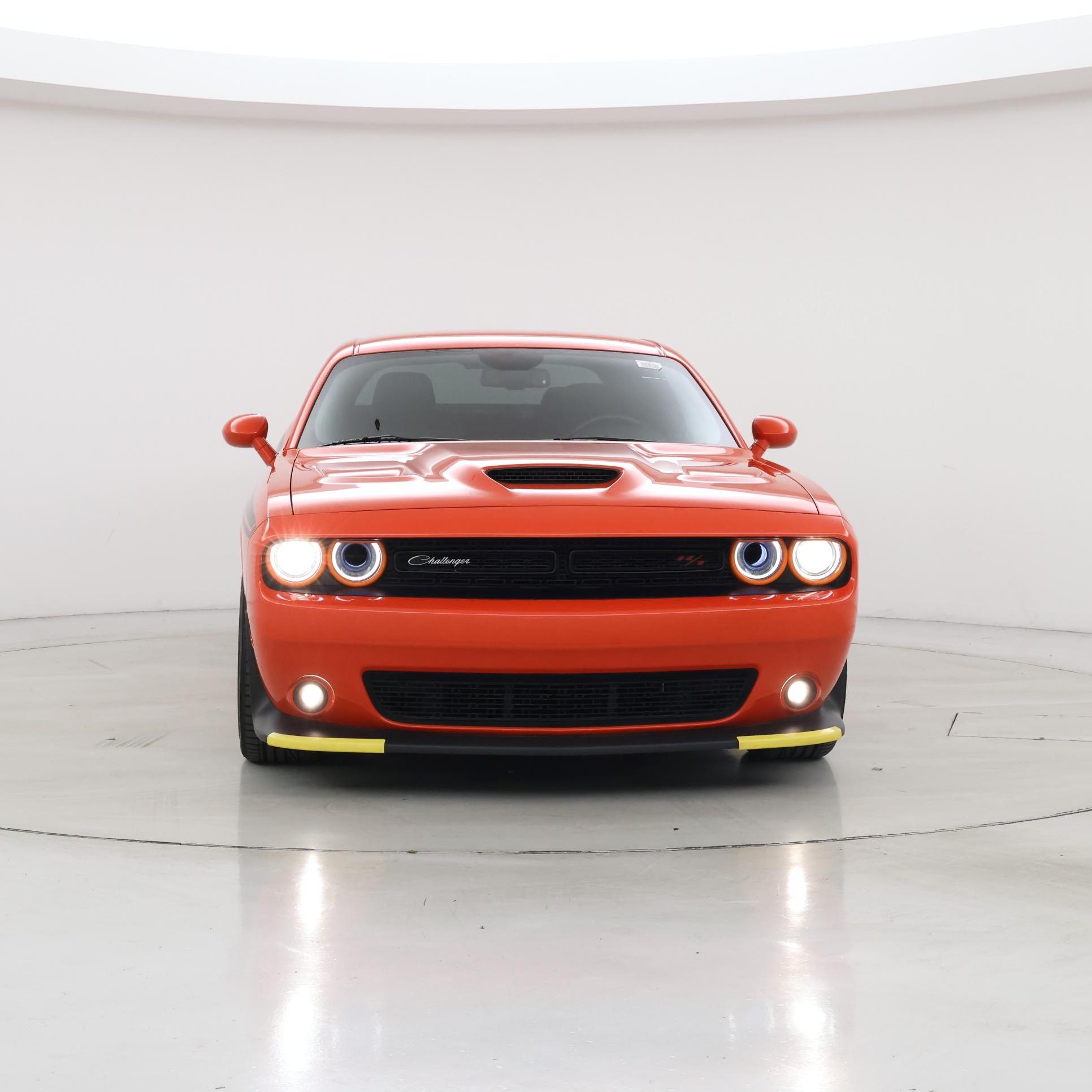 Thumbnail: 2022 Dodge Challenger - 5