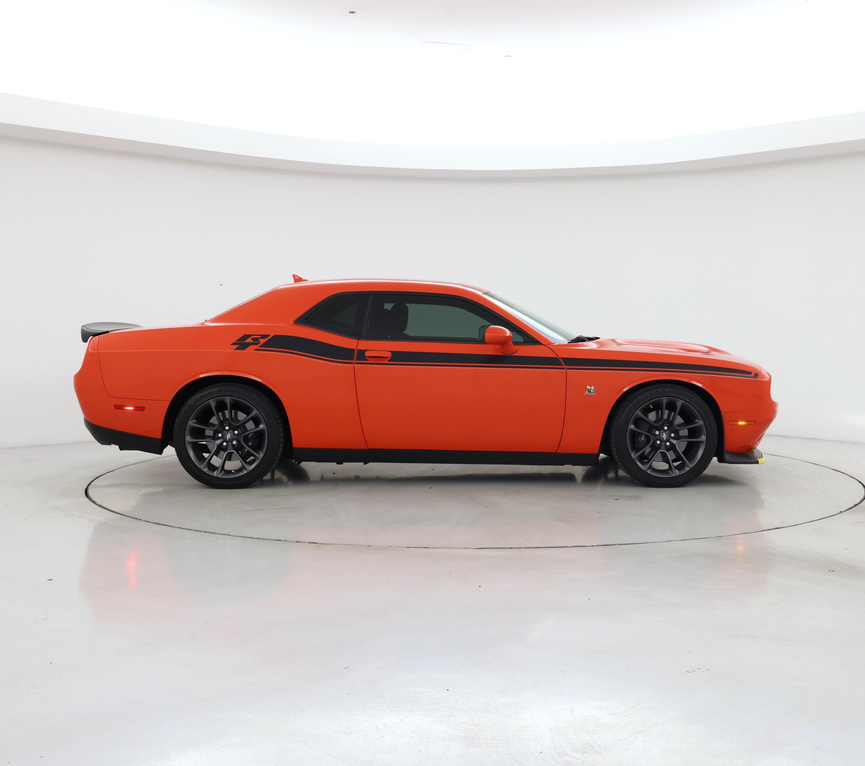 Thumbnail: 2022 Dodge Challenger - 7