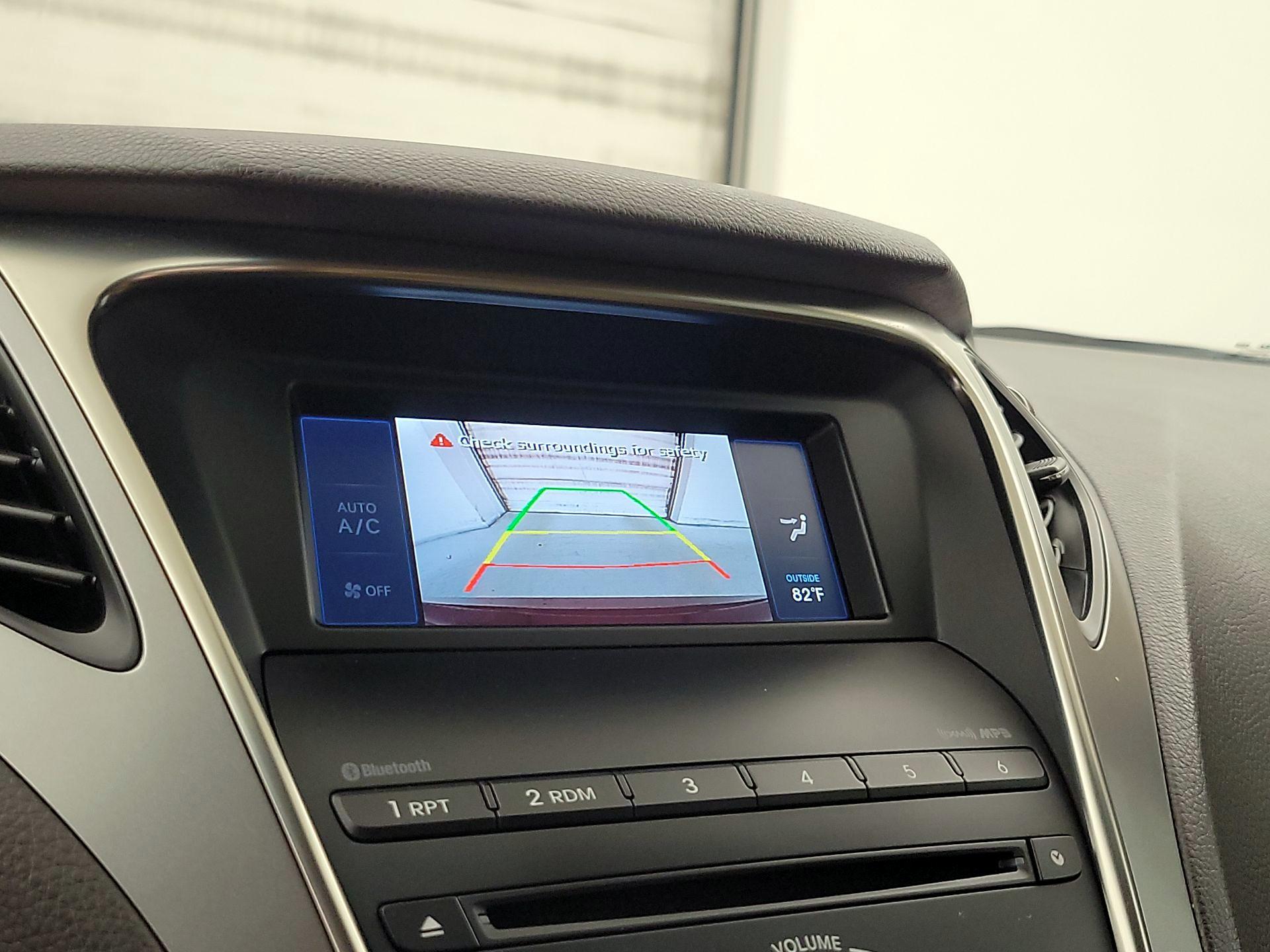 Thumbnail: 2014 Hyundai Azera - 14