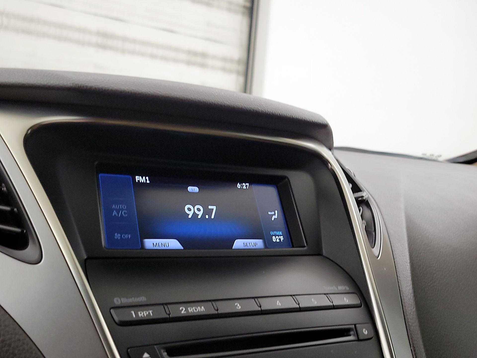 Thumbnail: 2014 Hyundai Azera - 15