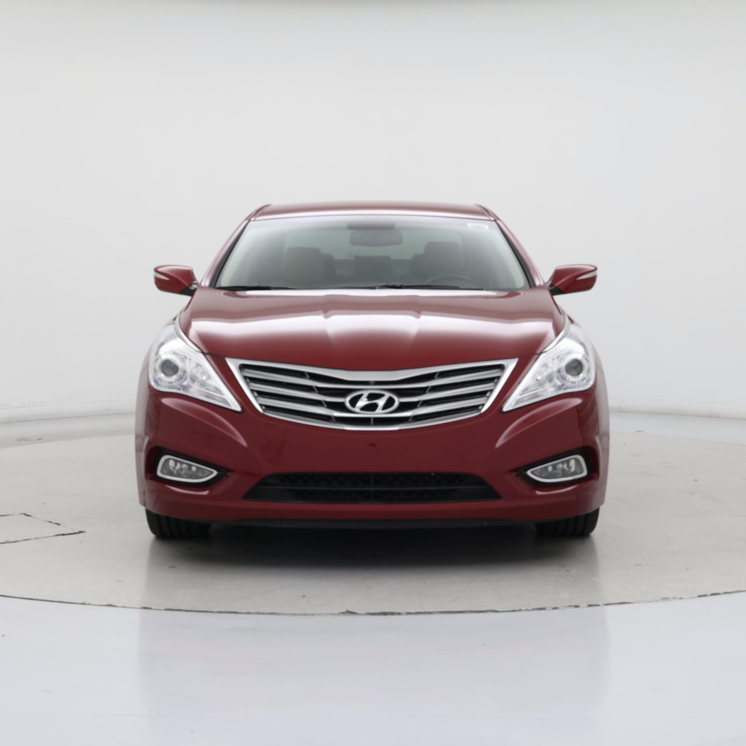 Thumbnail: 2014 Hyundai Azera - 5