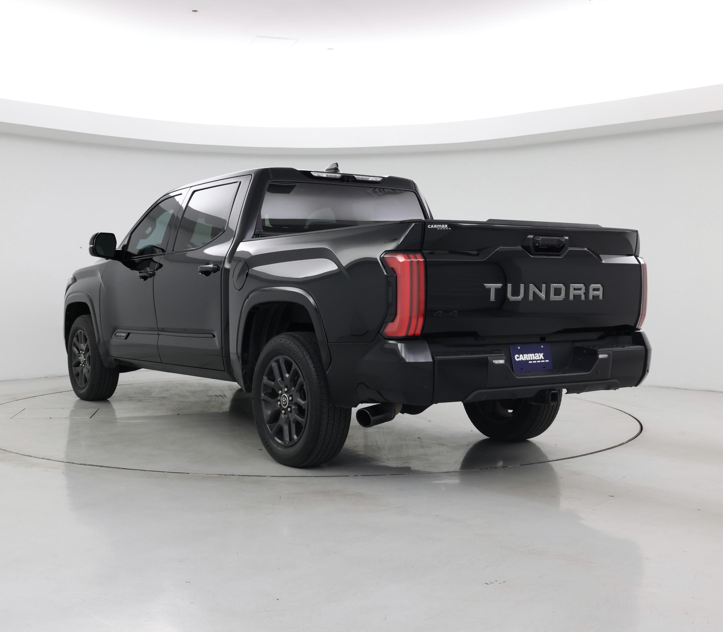 Thumbnail: 2023 Toyota Tundra - 2