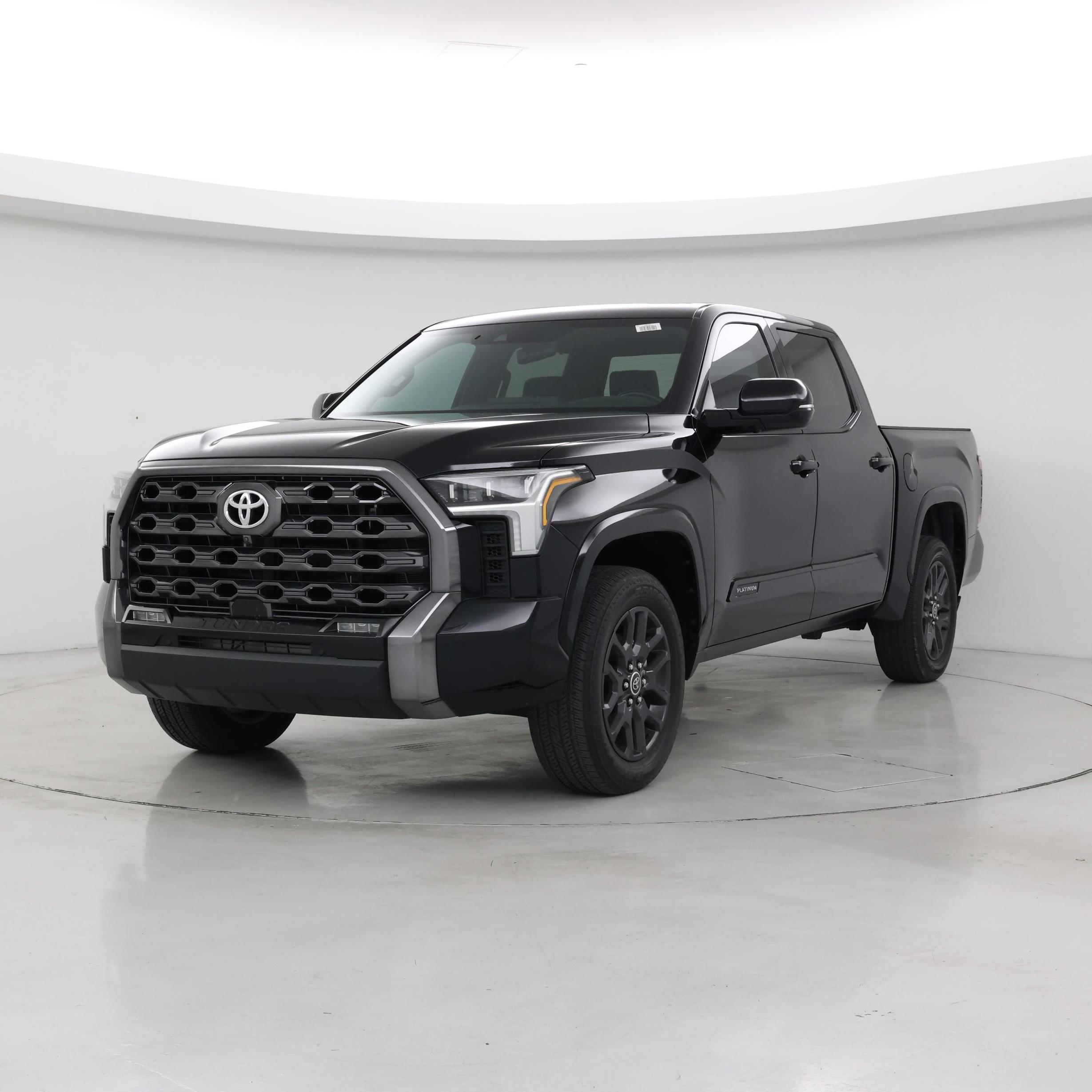 Thumbnail: 2023 Toyota Tundra - 4
