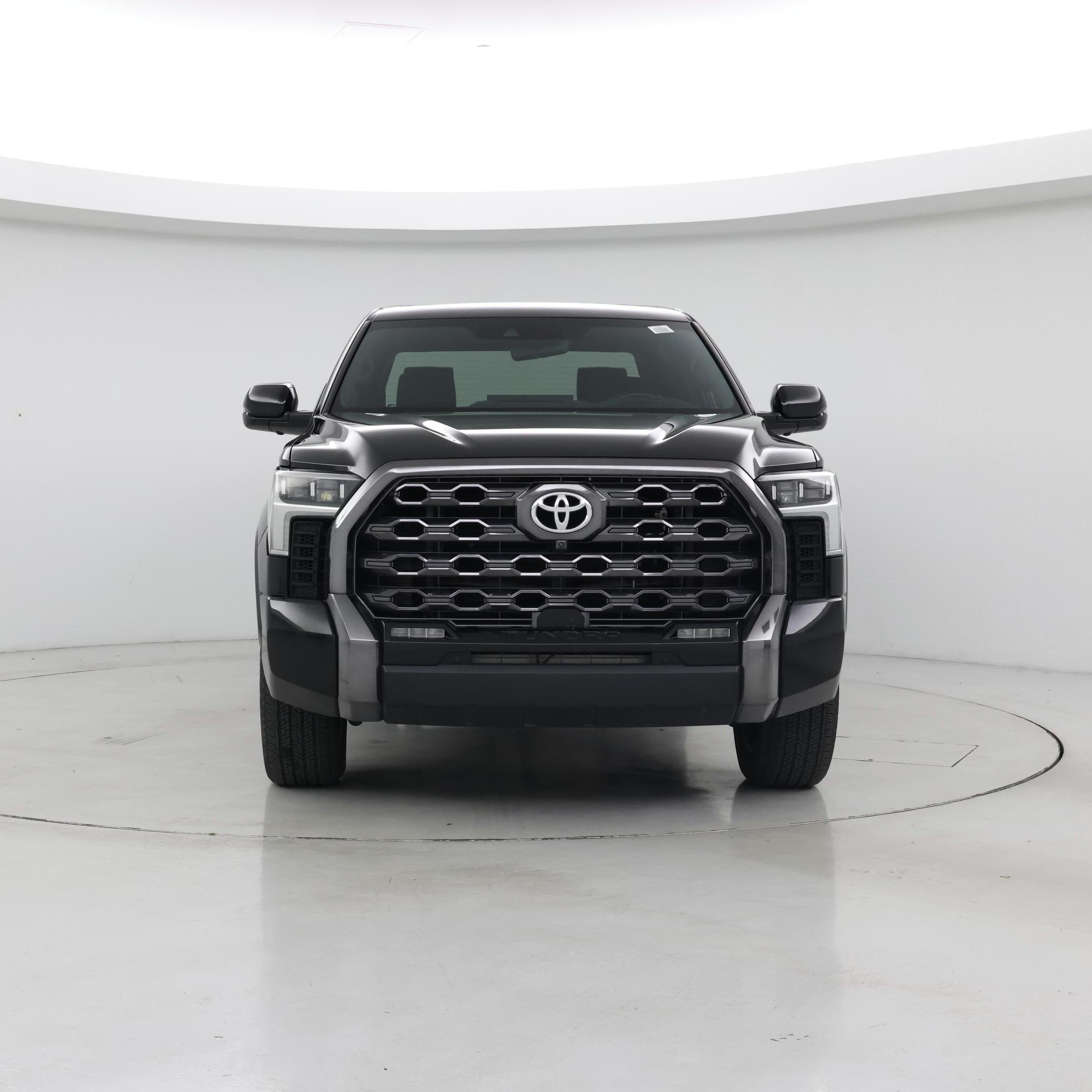 Thumbnail: 2023 Toyota Tundra - 5