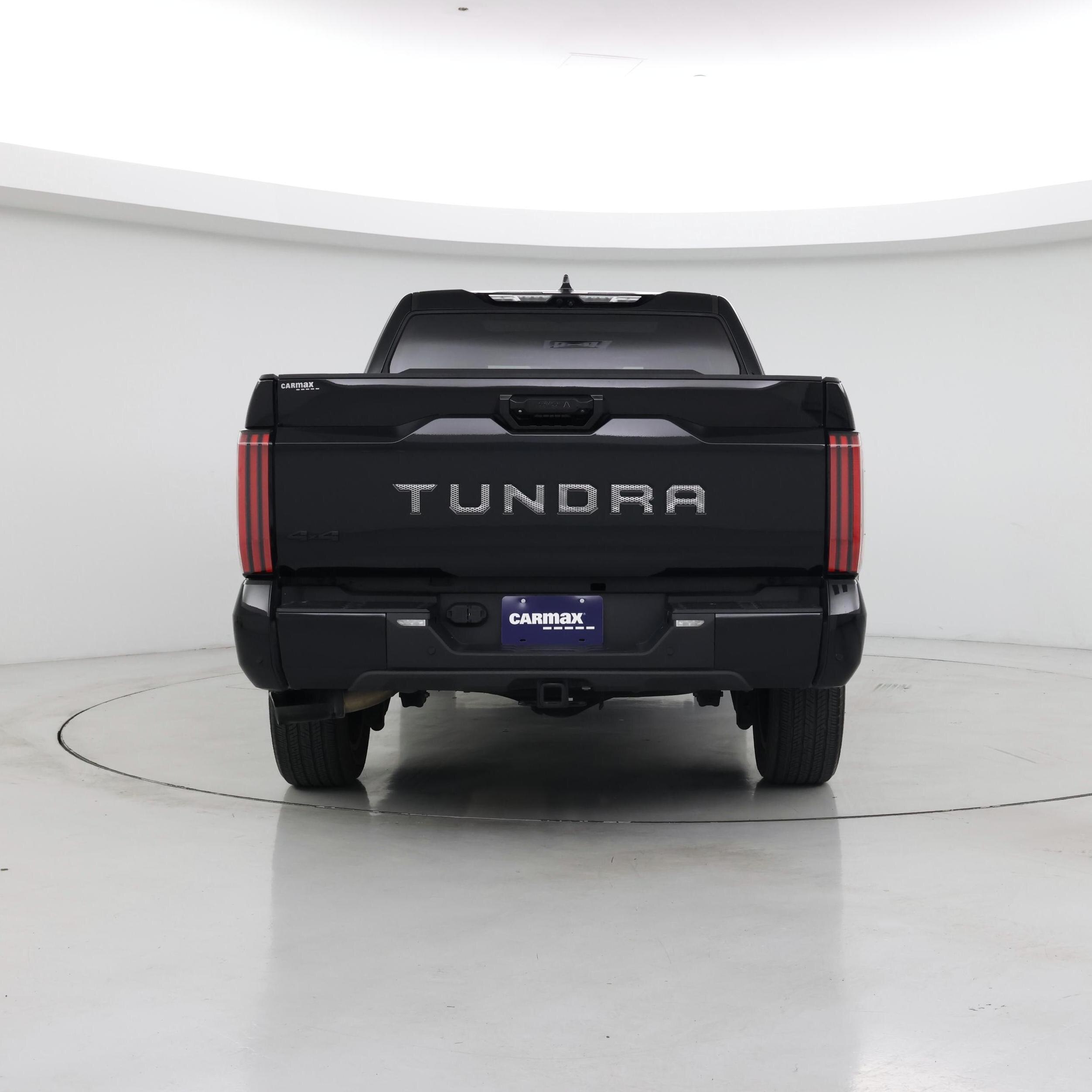 Thumbnail: 2023 Toyota Tundra - 6
