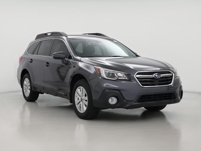 2019 Subaru Outback Premium -
                  Albuquerque, NM