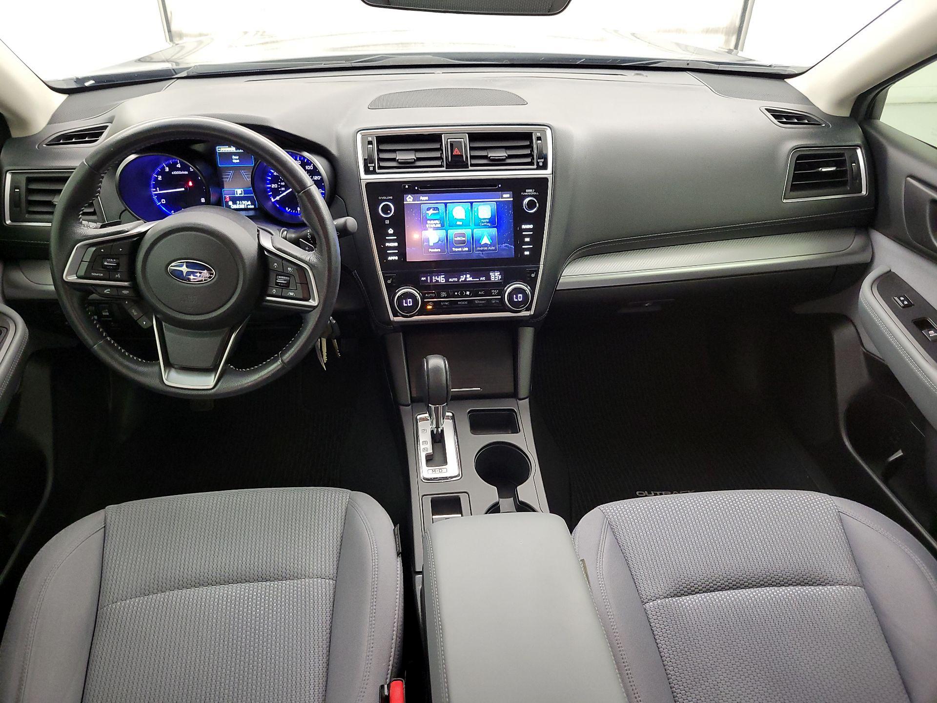 Thumbnail: 2019 Subaru Outback - 9