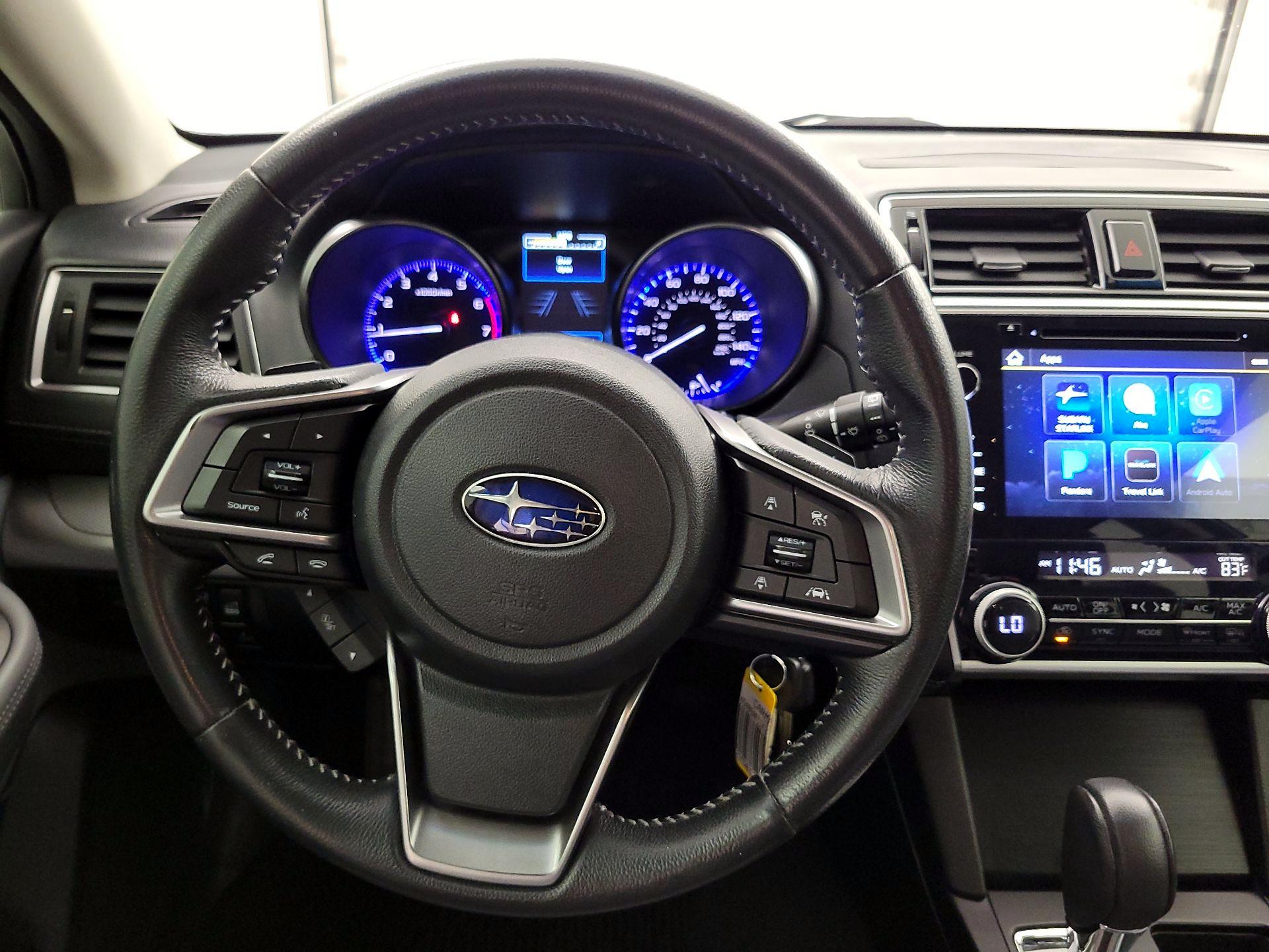 Thumbnail: 2019 Subaru Outback - 10