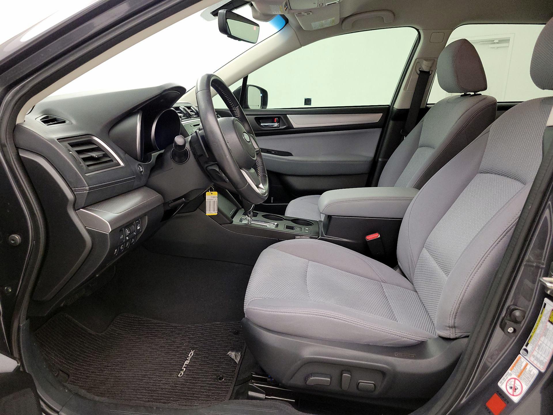 Thumbnail: 2019 Subaru Outback - 11