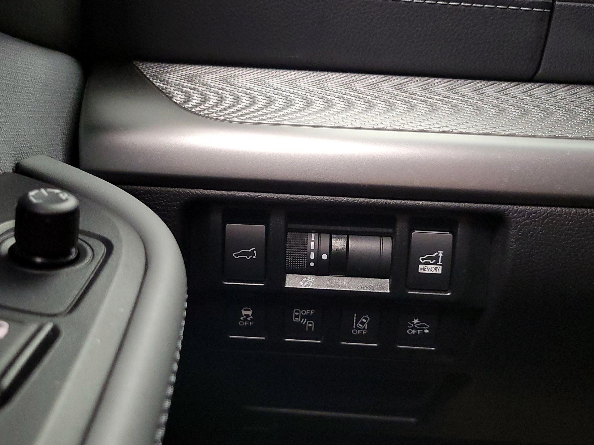 Thumbnail: 2019 Subaru Outback - 13