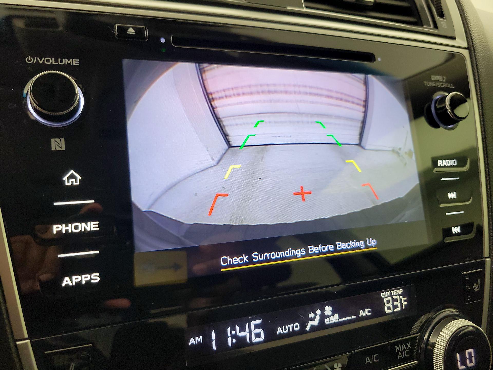Thumbnail: 2019 Subaru Outback - 14