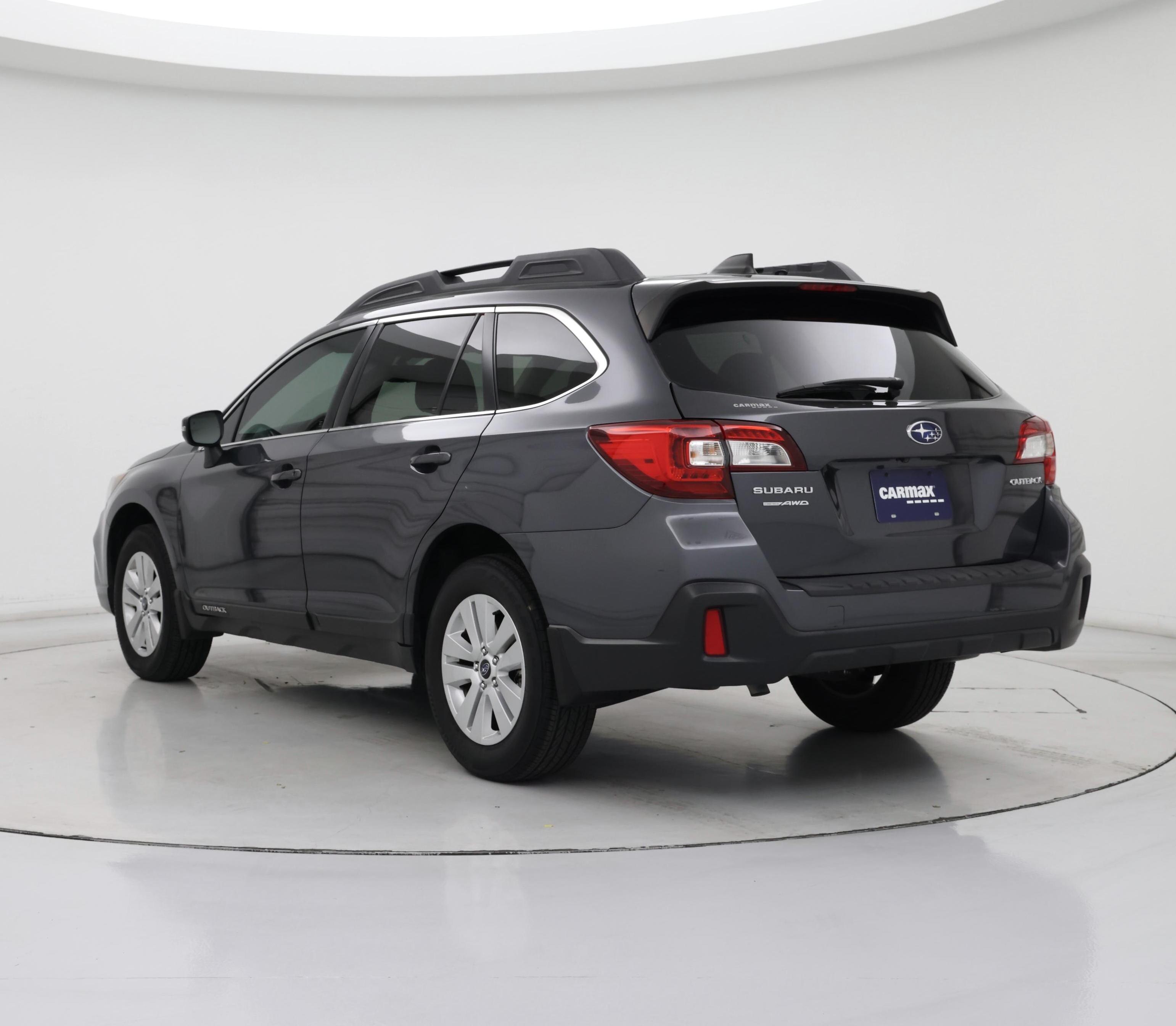 Thumbnail: 2019 Subaru Outback - 2