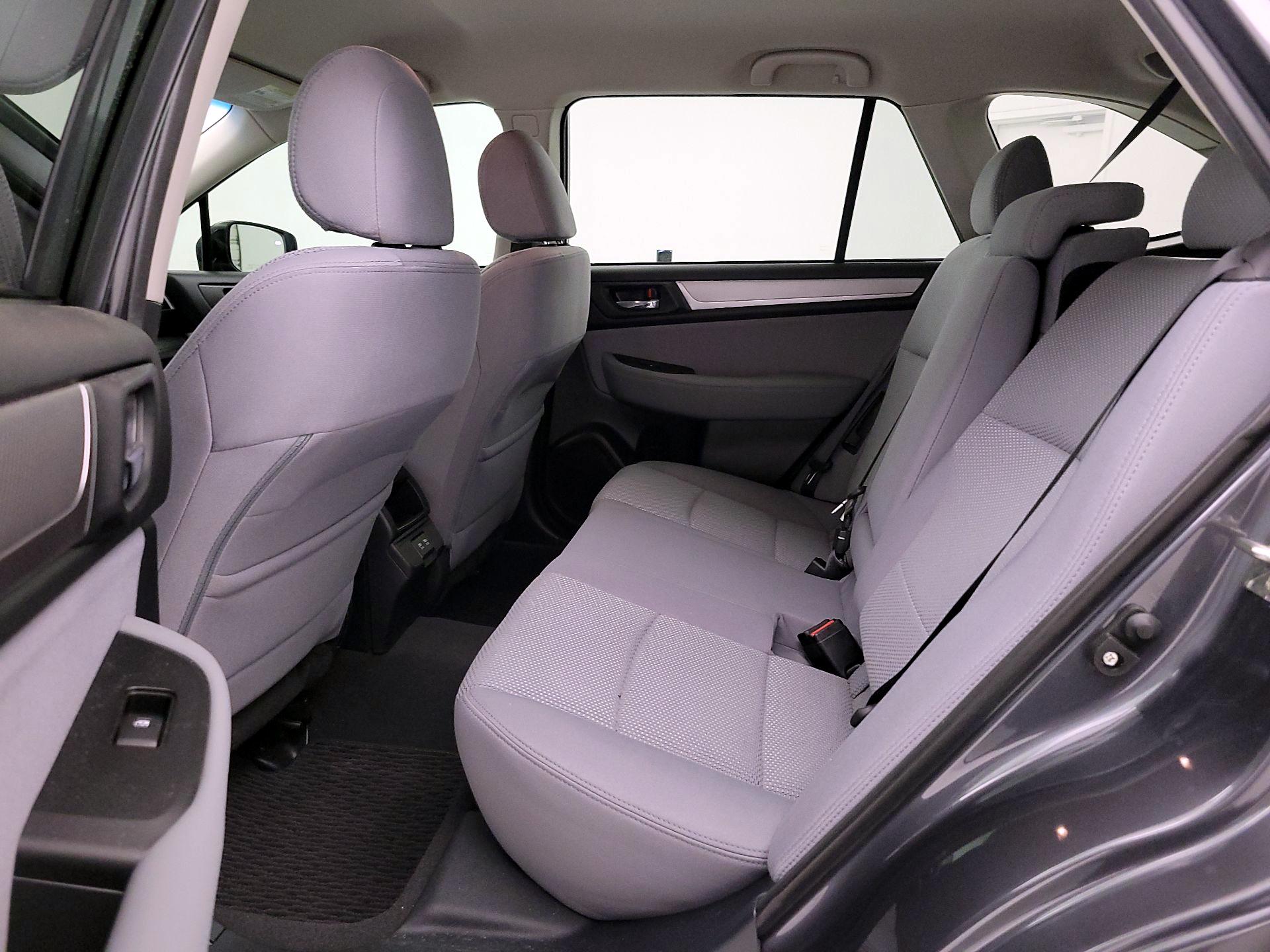 Thumbnail: 2019 Subaru Outback - 19