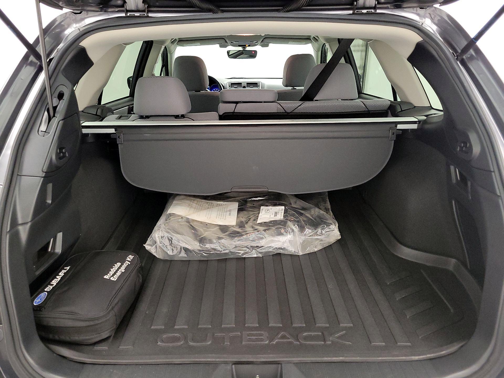 Thumbnail: 2019 Subaru Outback - 20