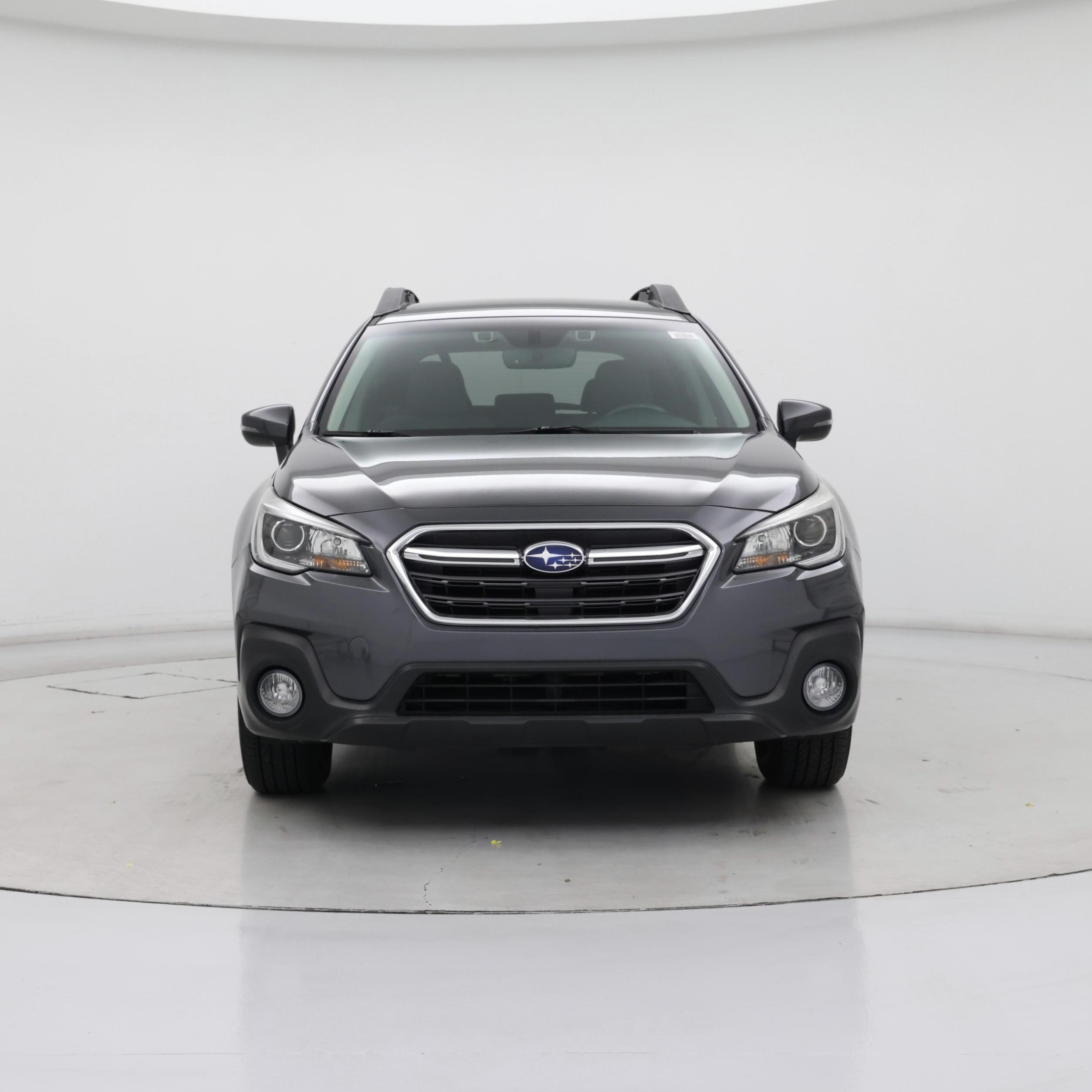 Thumbnail: 2019 Subaru Outback - 5