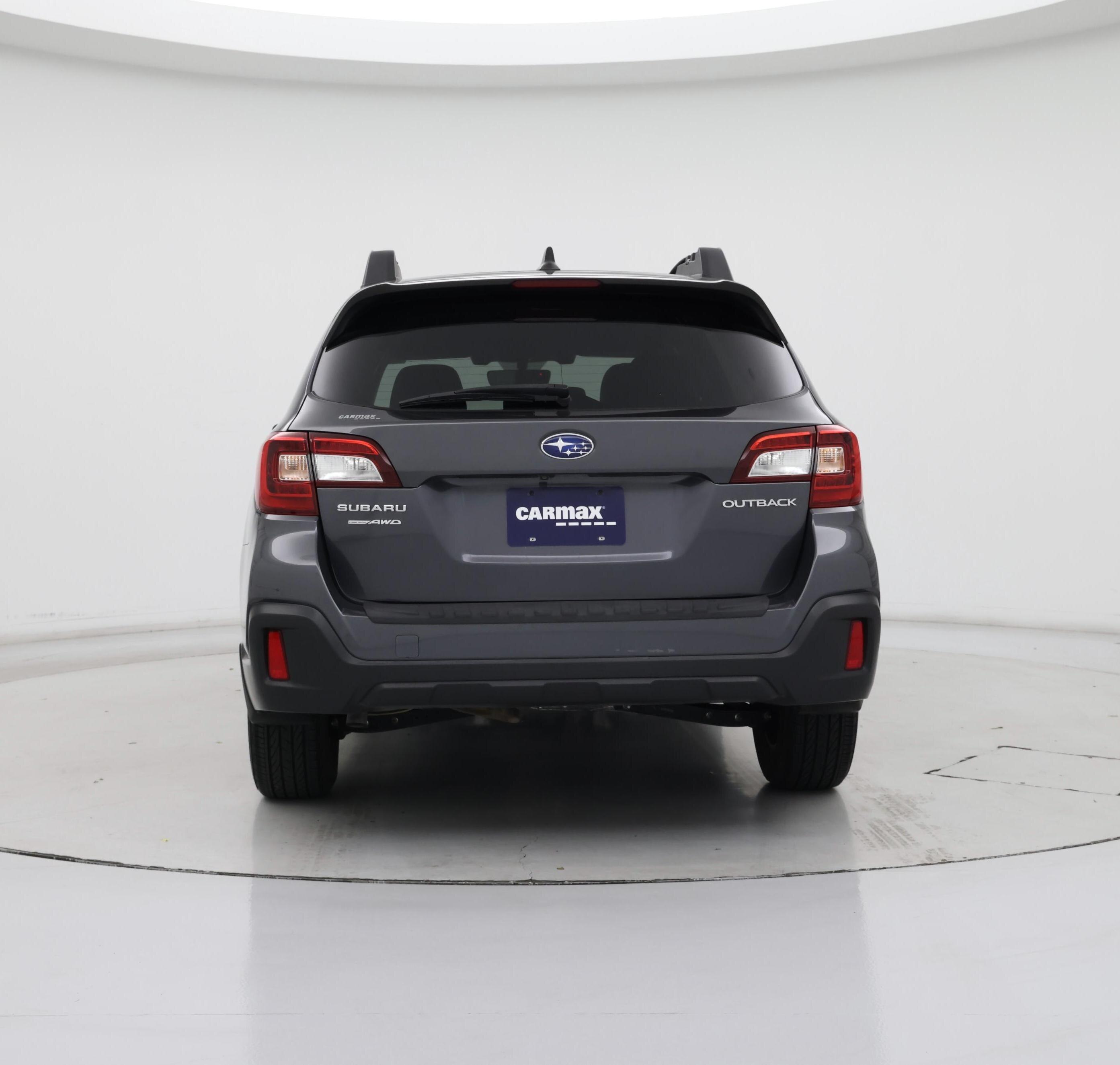 Thumbnail: 2019 Subaru Outback - 6