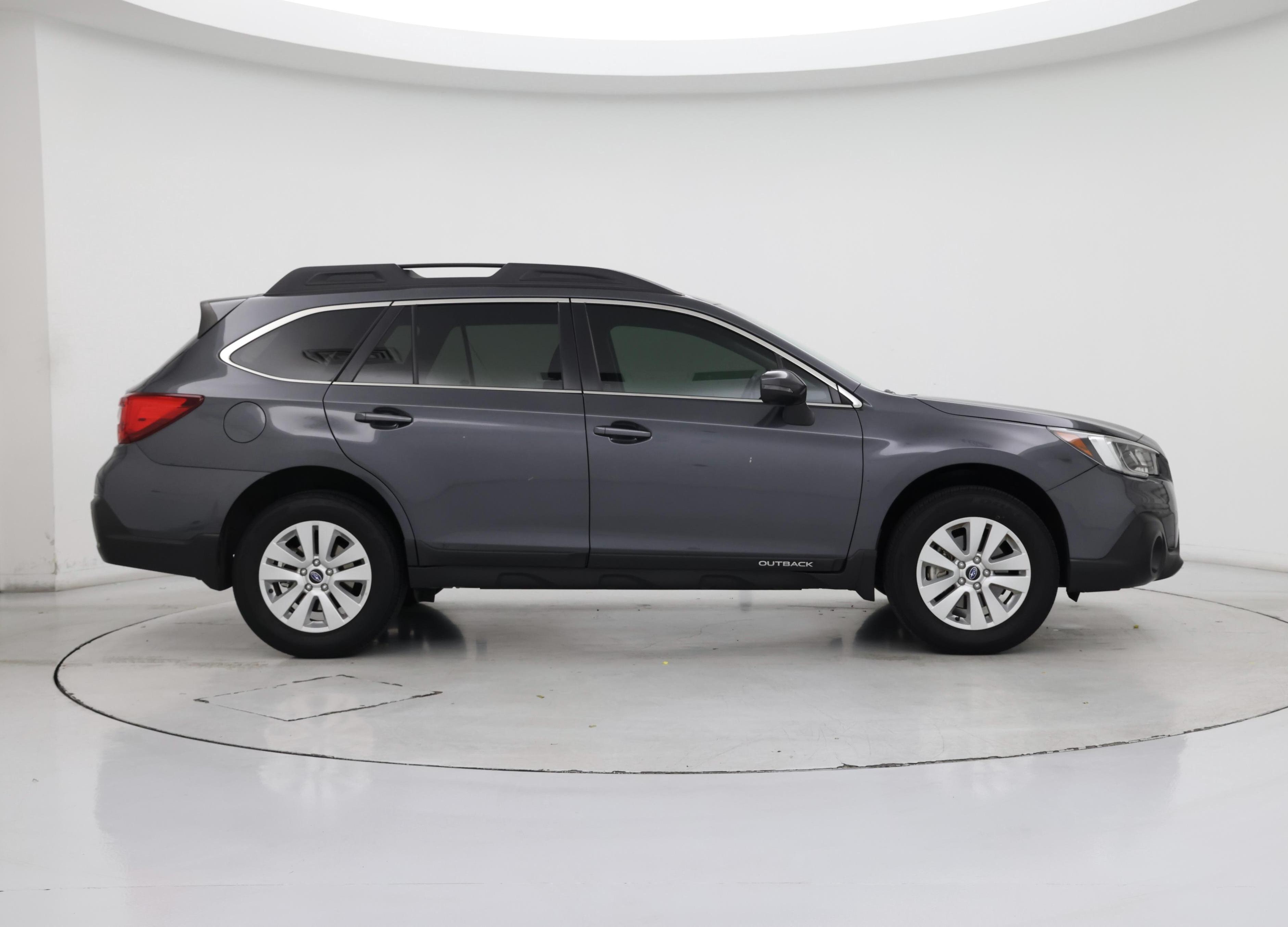 Thumbnail: 2019 Subaru Outback - 7
