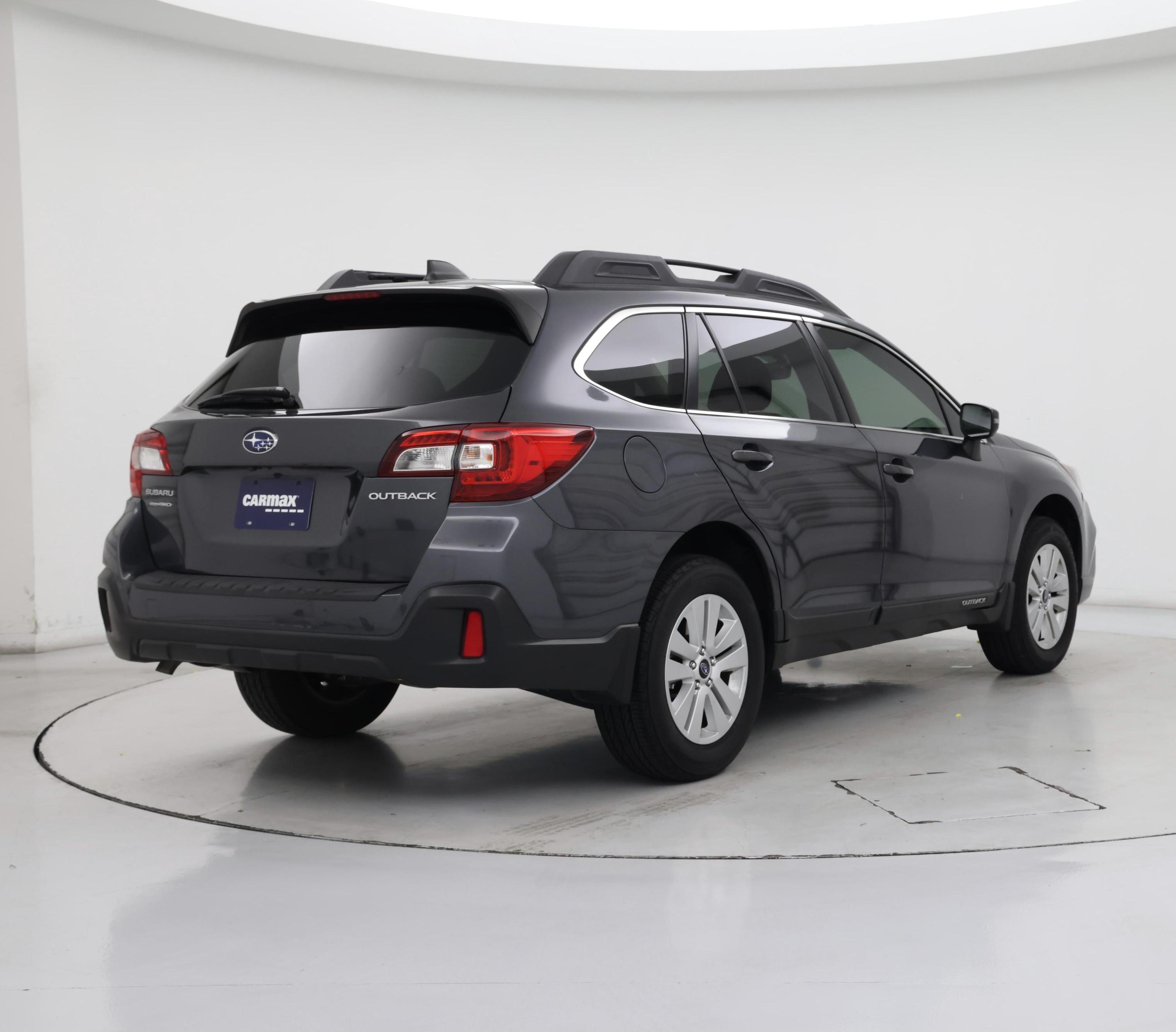 Thumbnail: 2019 Subaru Outback - 8