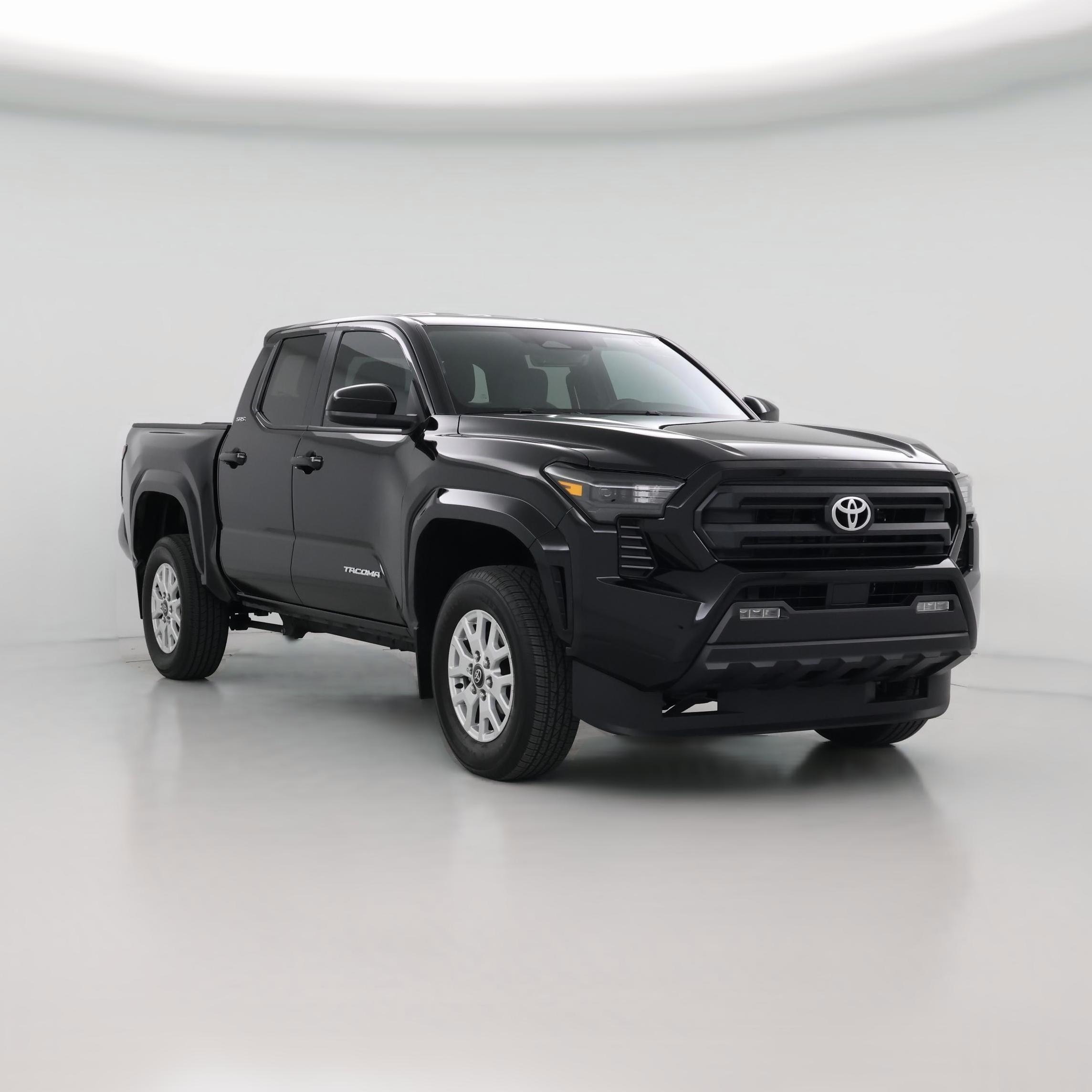 Thumbnail: 2024 Toyota Tacoma - 1