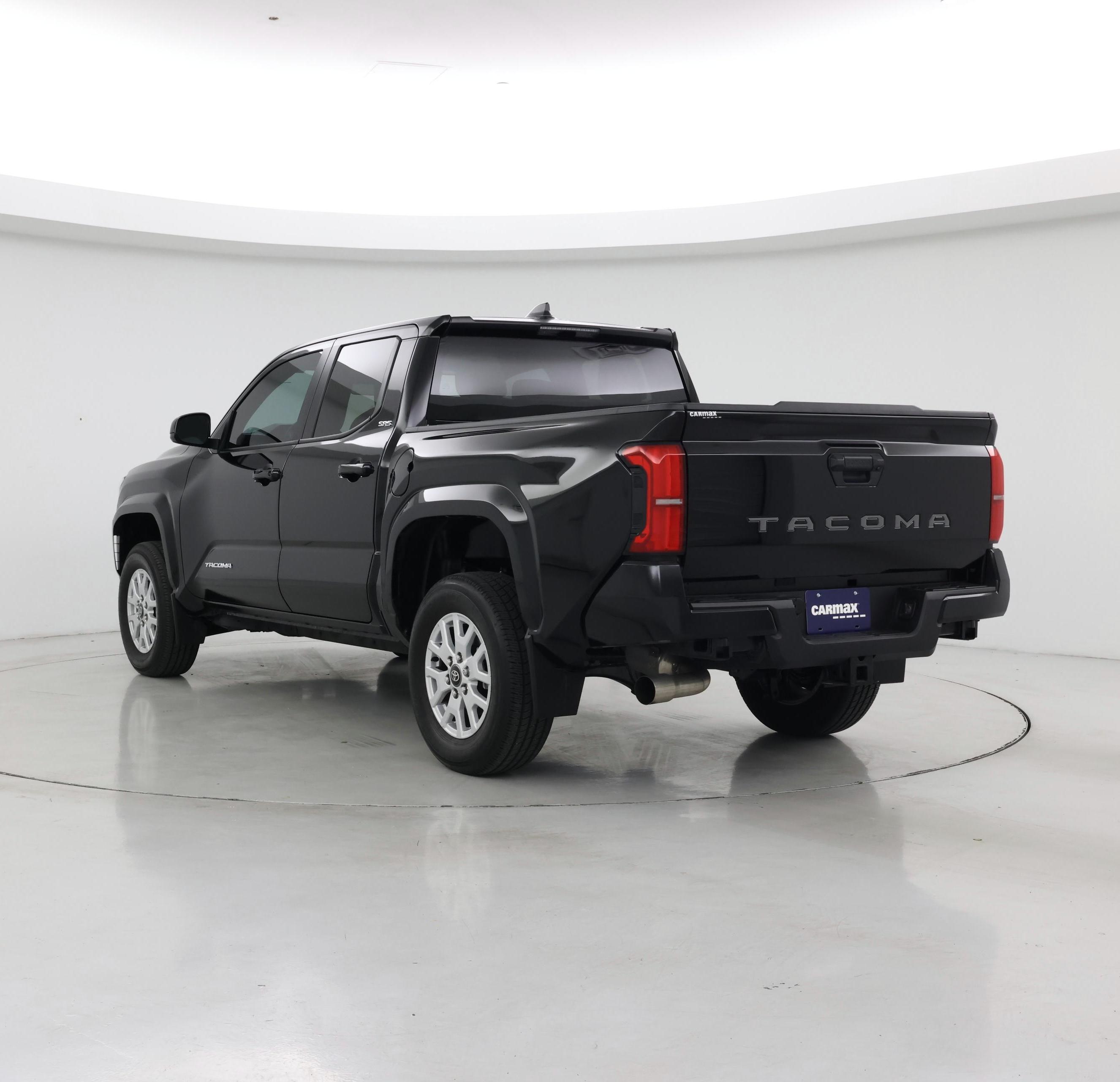 Thumbnail: 2024 Toyota Tacoma - 2