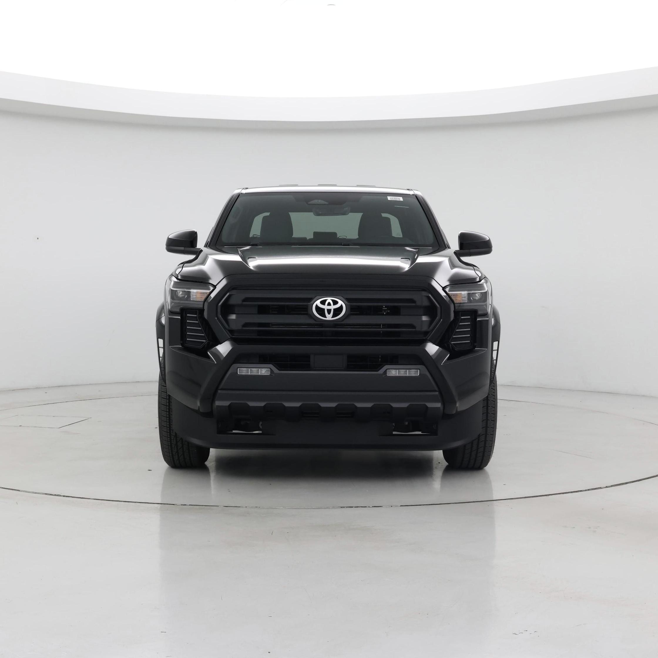 Thumbnail: 2024 Toyota Tacoma - 5