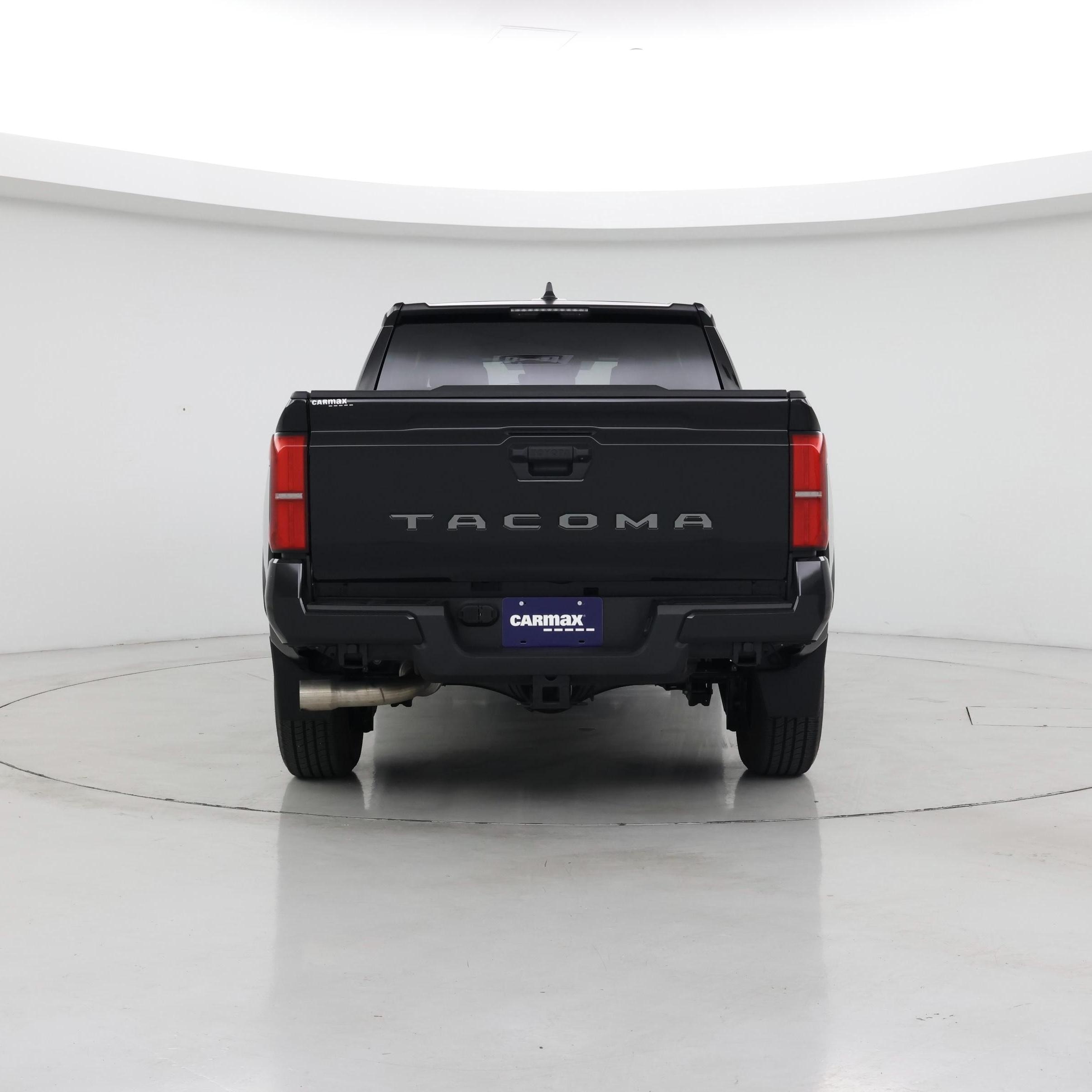 Thumbnail: 2024 Toyota Tacoma - 6