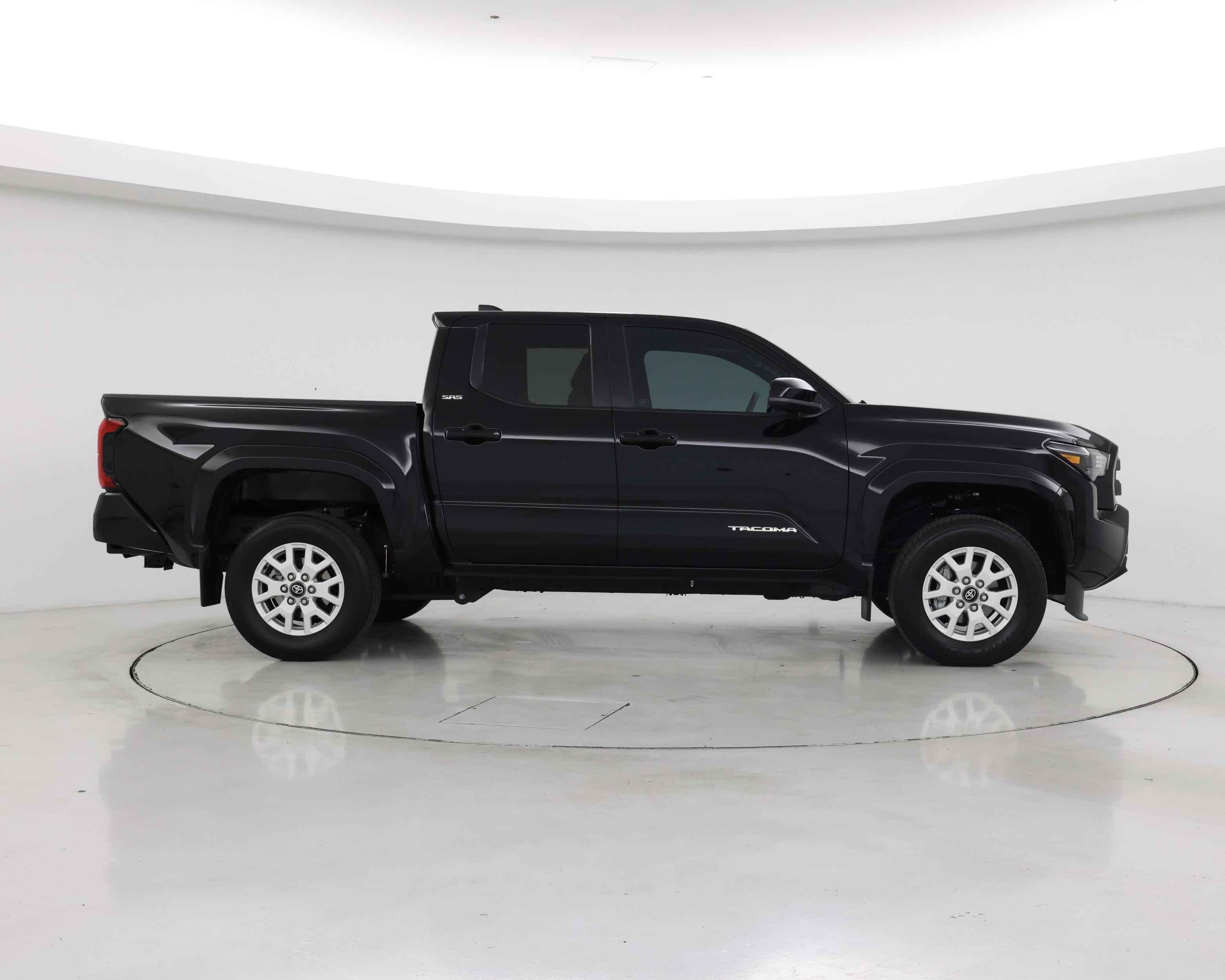 Thumbnail: 2024 Toyota Tacoma - 7