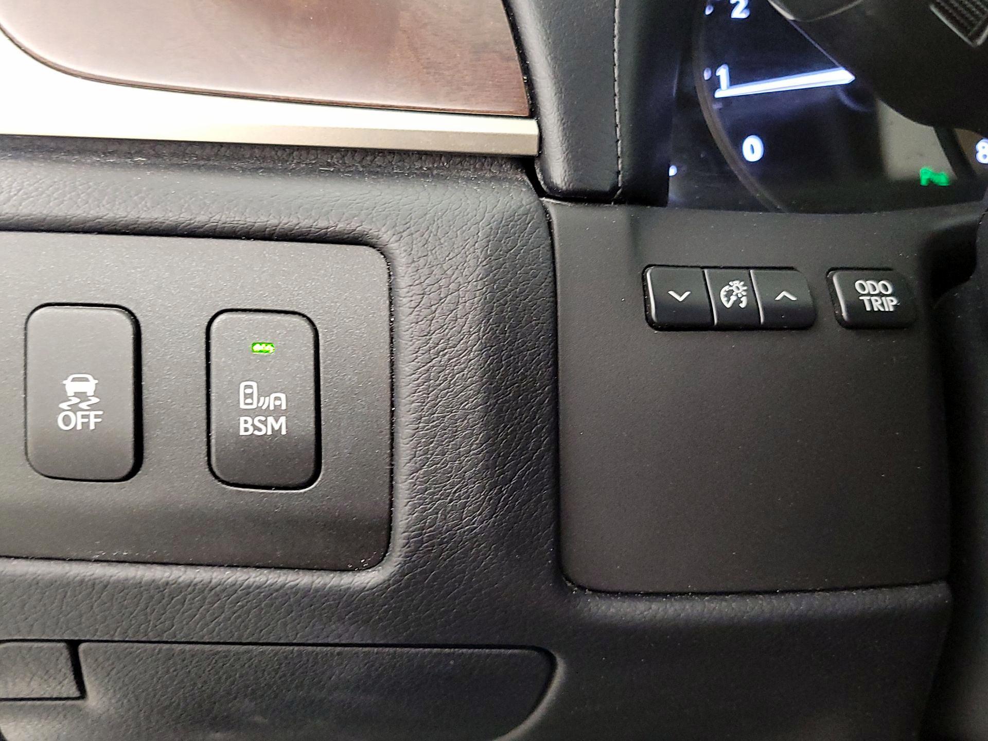 Thumbnail: 2014 Lexus GS - 13