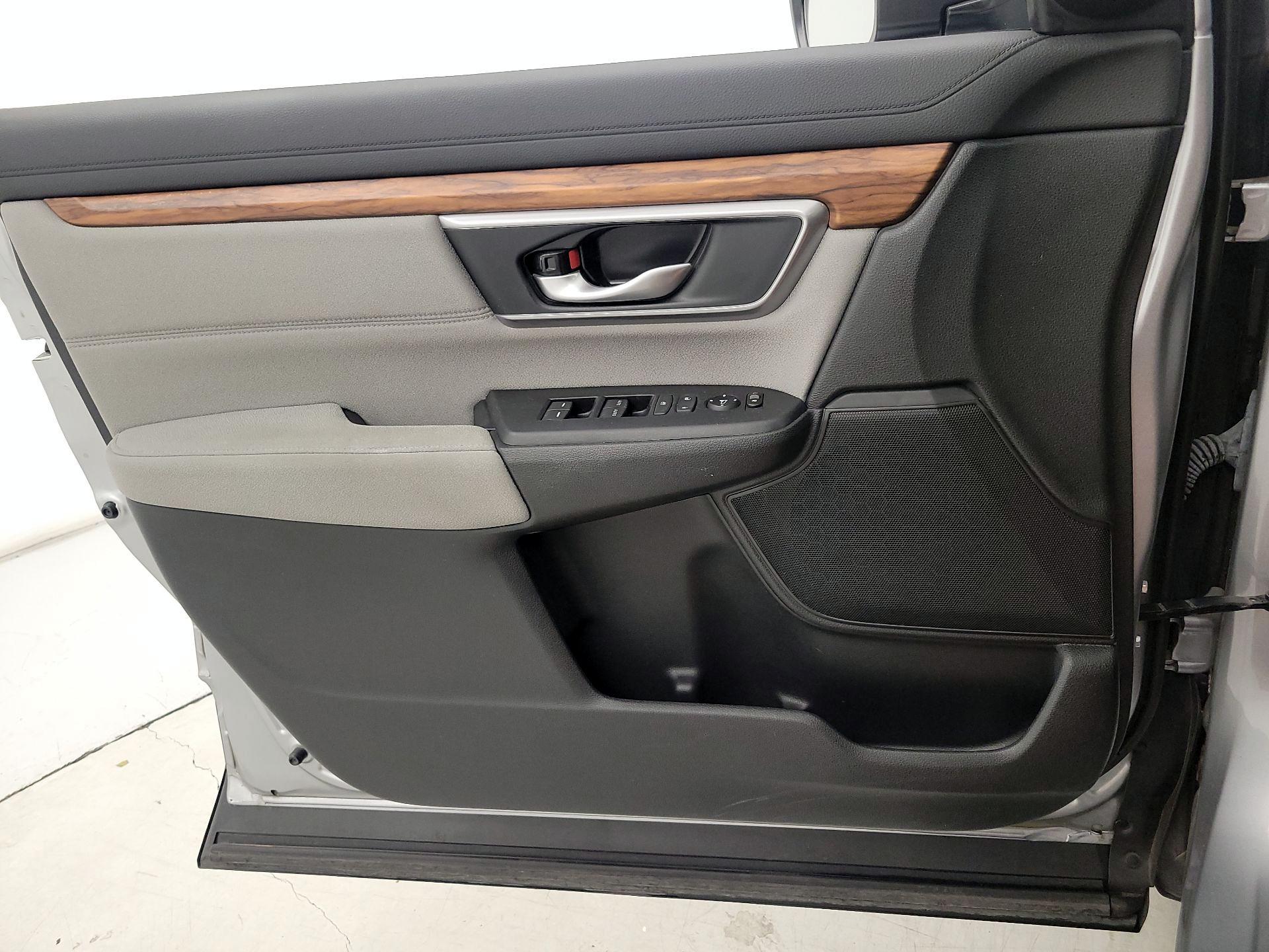 Thumbnail: 2021 Honda CR-V - 12
