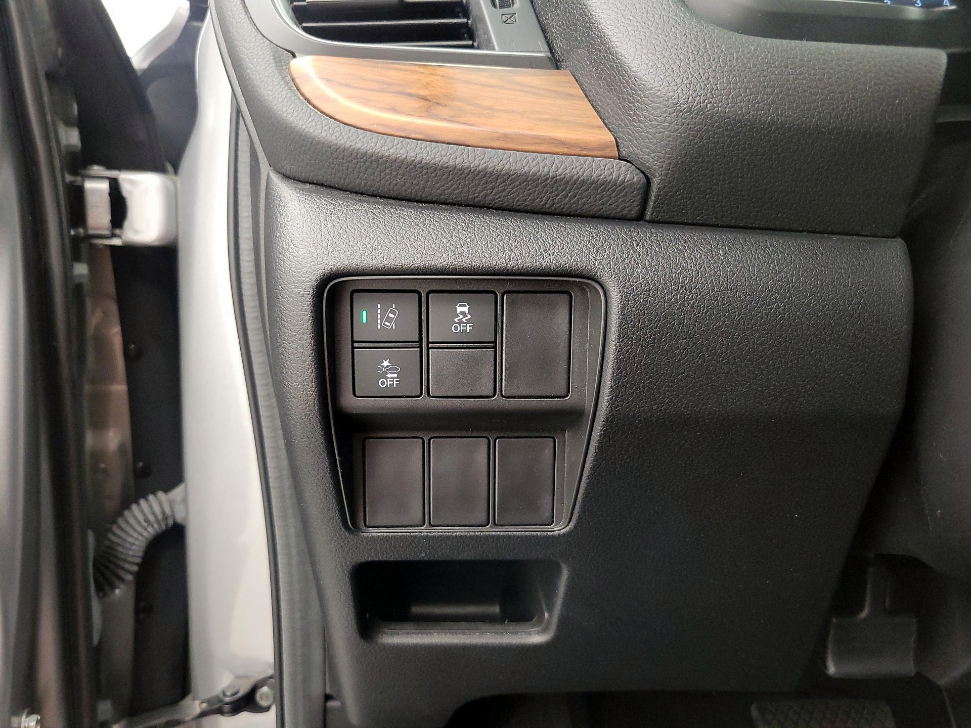 Thumbnail: 2021 Honda CR-V - 13