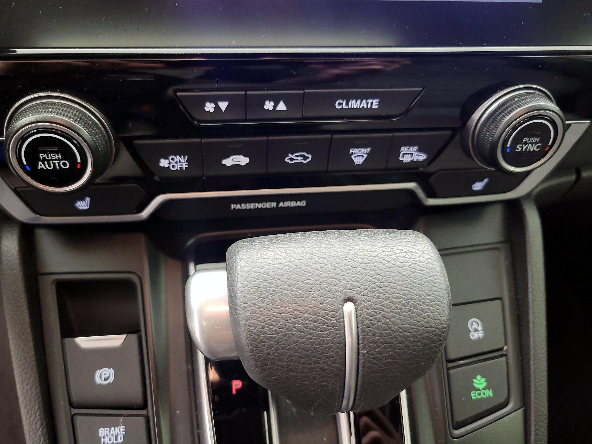 Thumbnail: 2021 Honda CR-V - 16