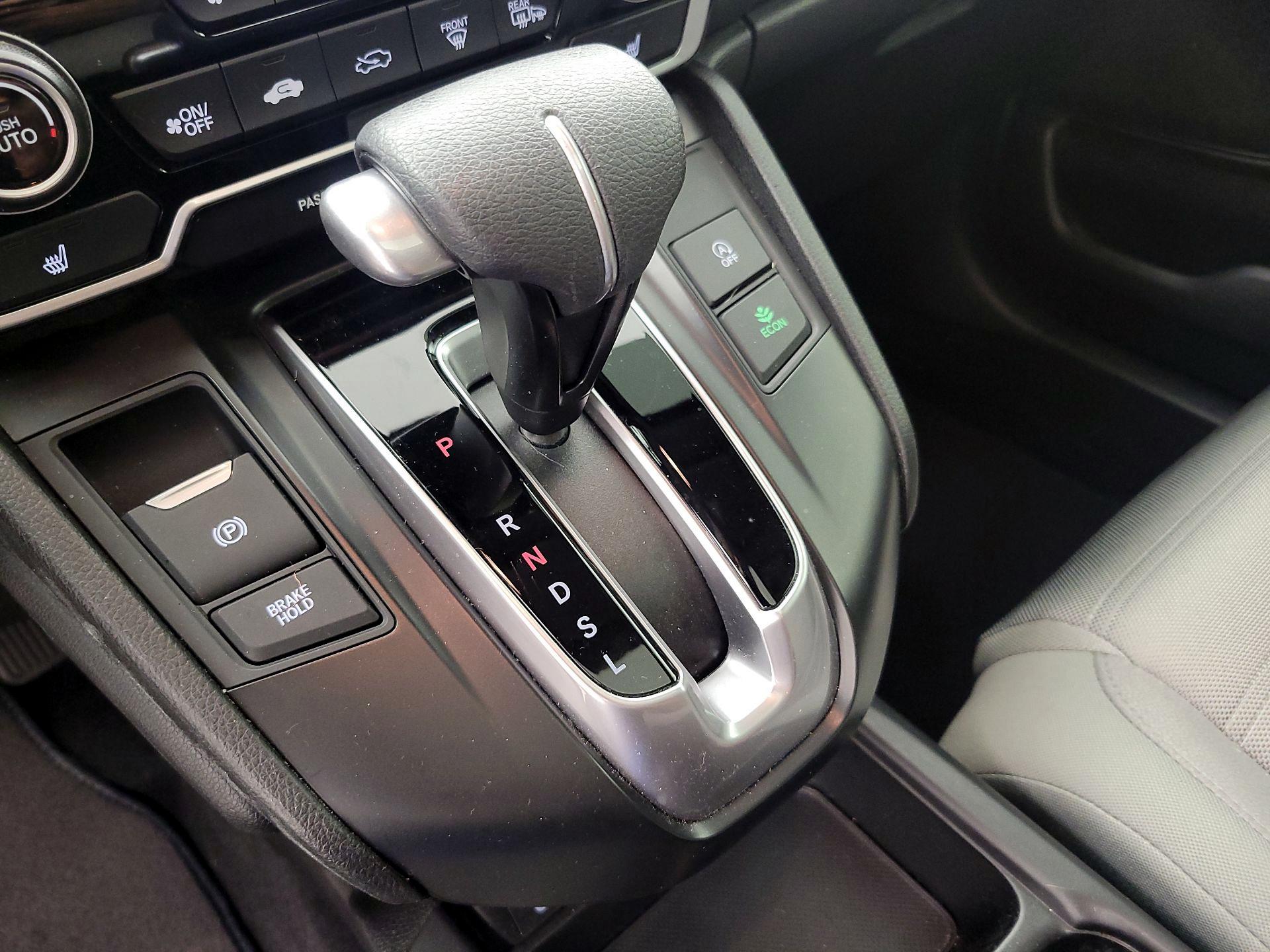 Thumbnail: 2021 Honda CR-V - 17