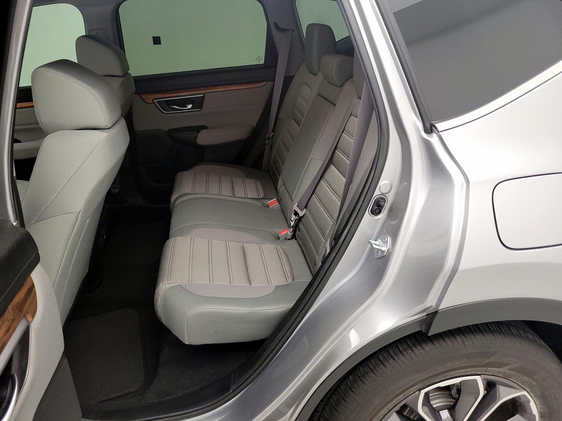 Thumbnail: 2021 Honda CR-V - 20