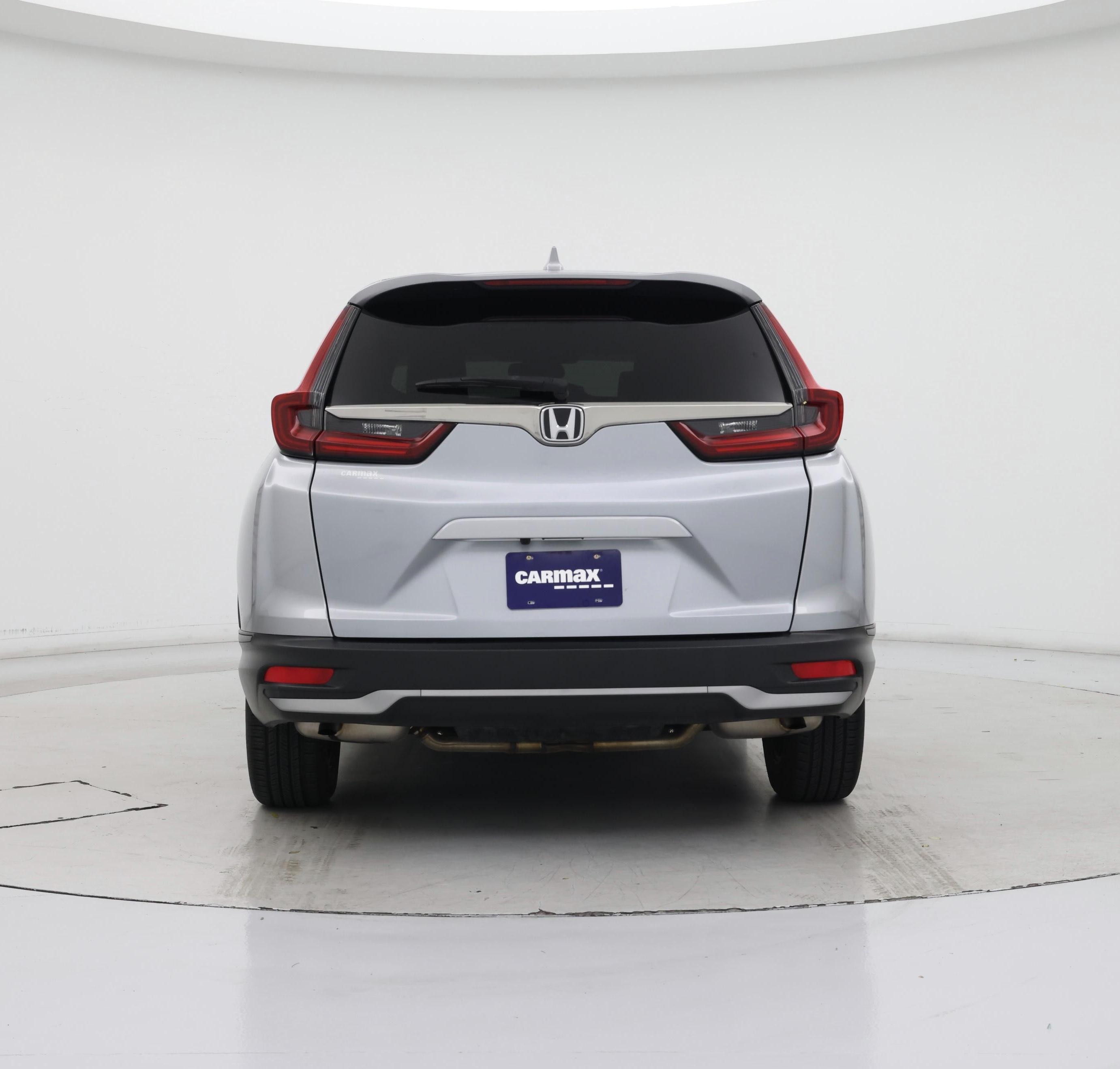 Thumbnail: 2021 Honda CR-V - 6