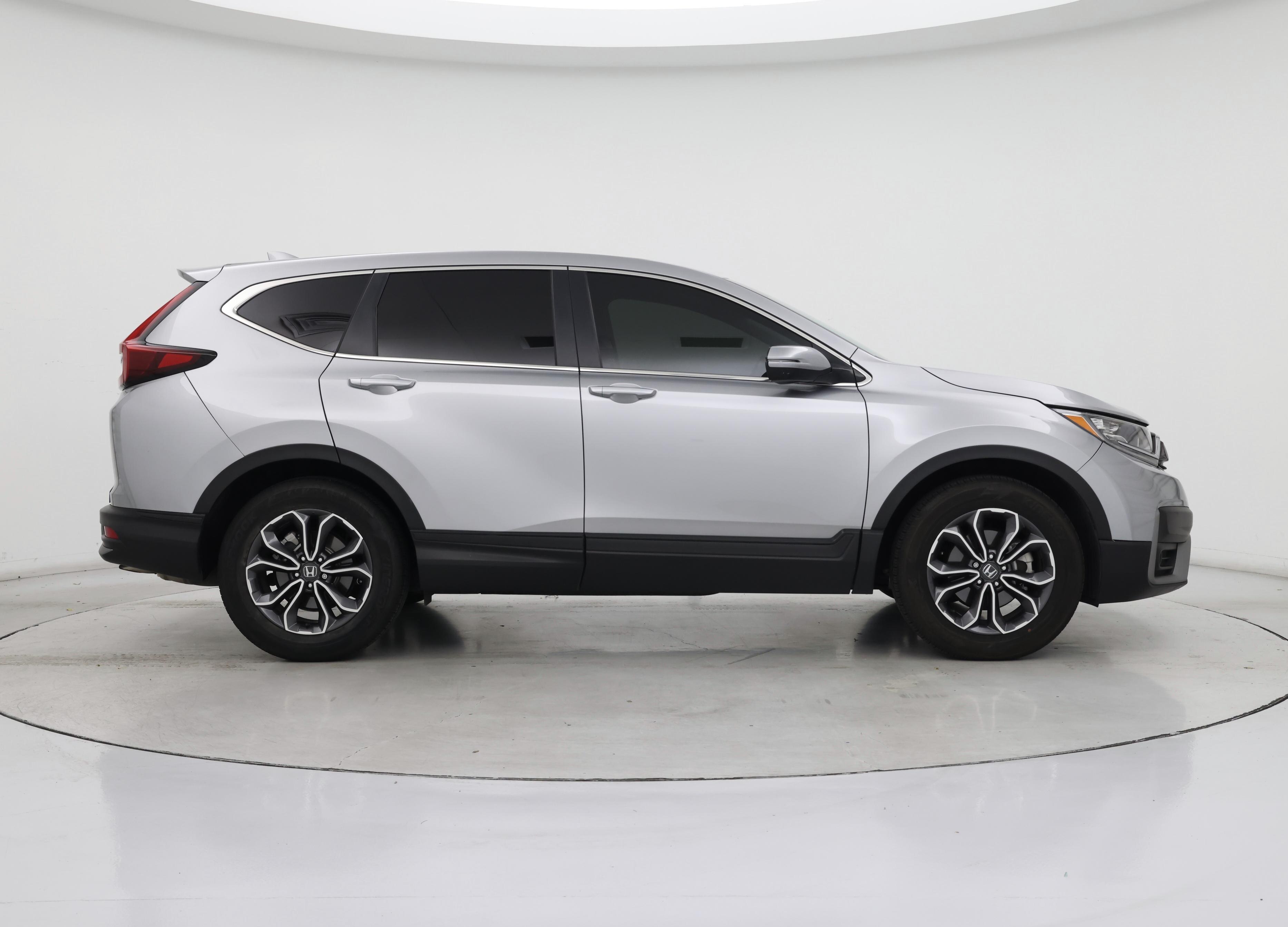 Thumbnail: 2021 Honda CR-V - 7
