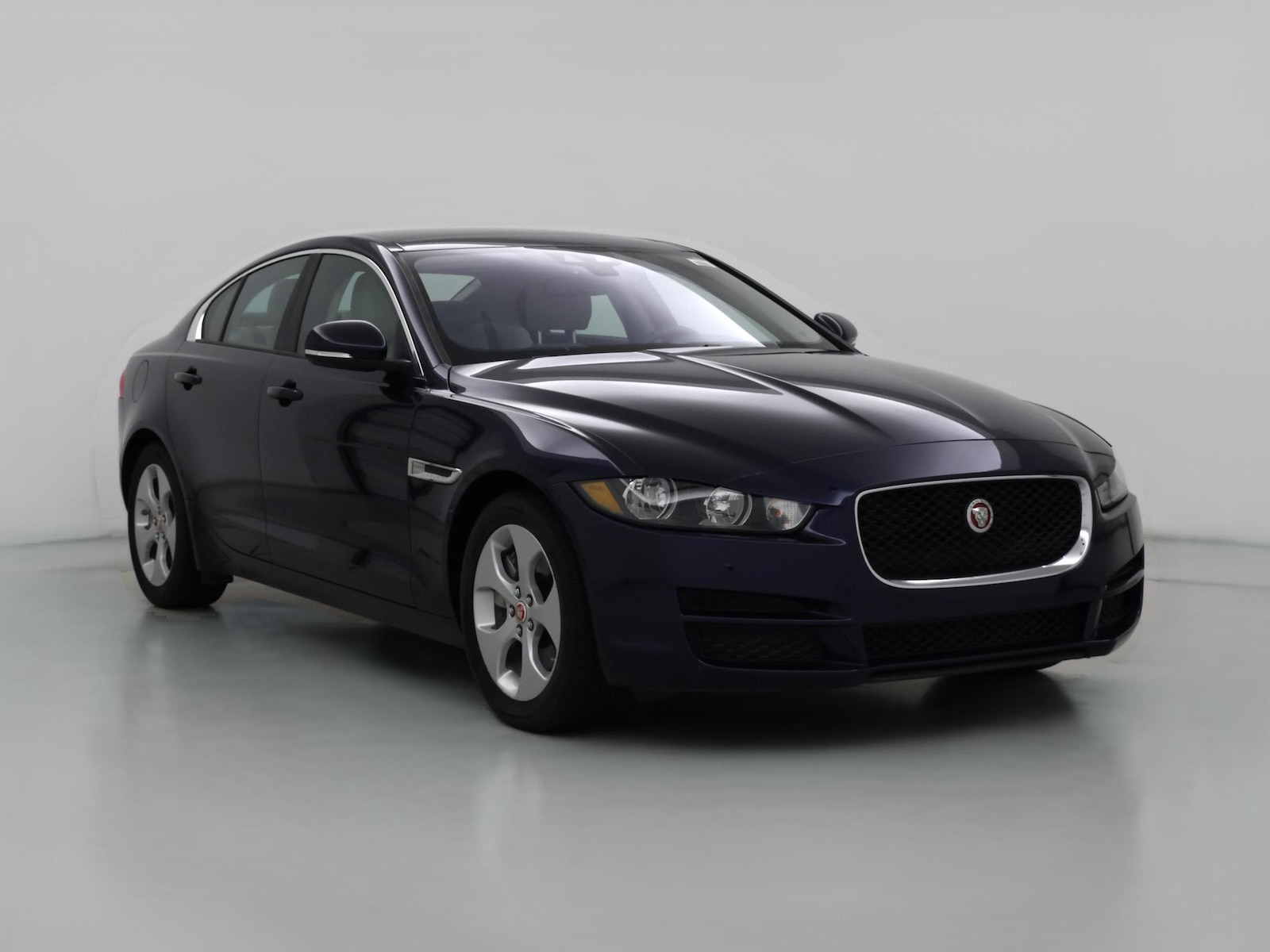 2017 Jaguar XE Base