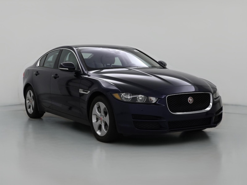 2017 Jaguar XE Premium -
                  Las Vegas, NV