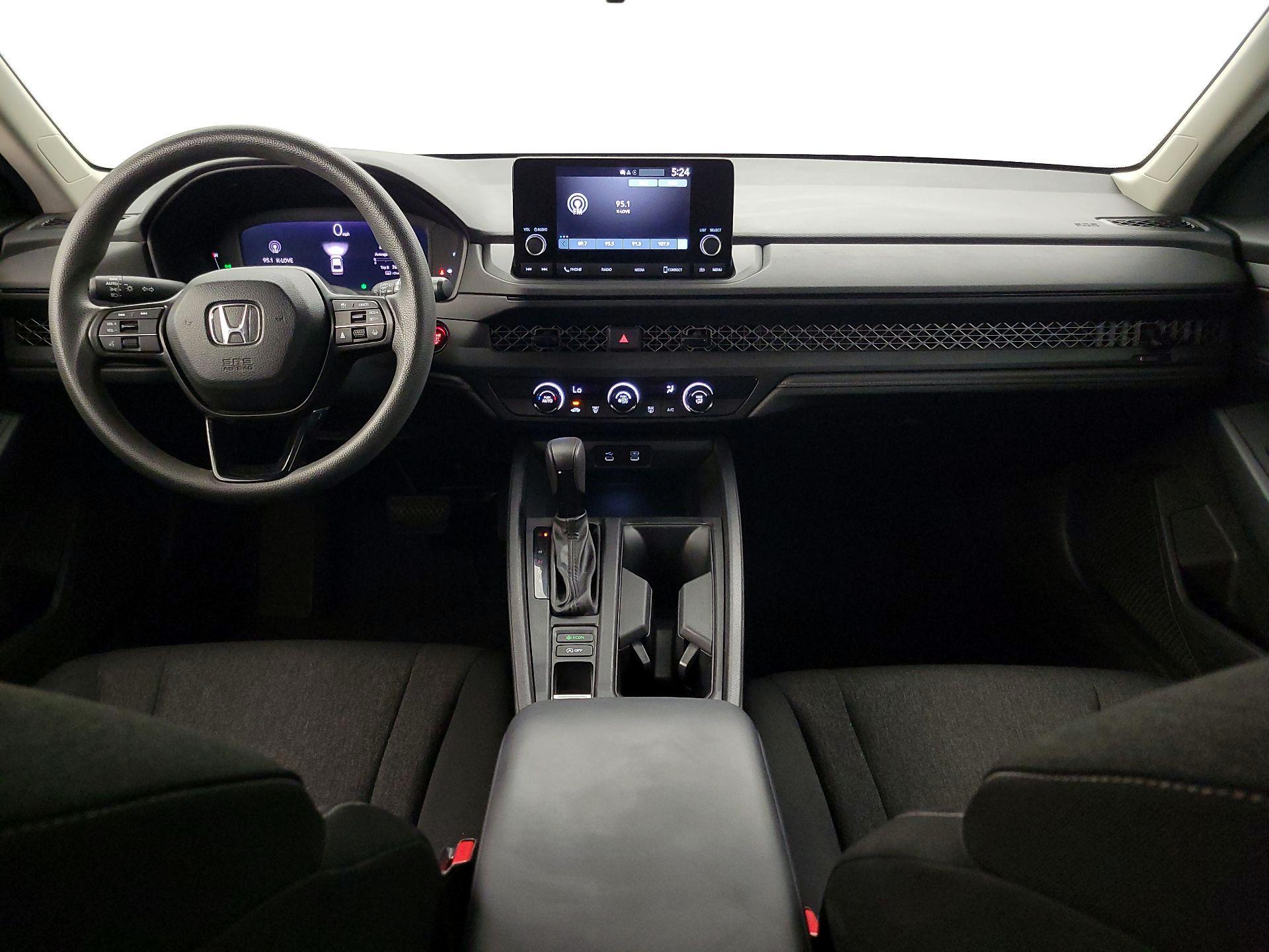 Thumbnail: 2023 Honda Accord - 9