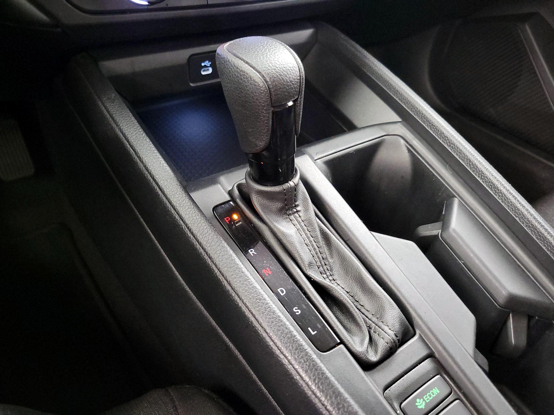 Thumbnail: 2023 Honda Accord - 16