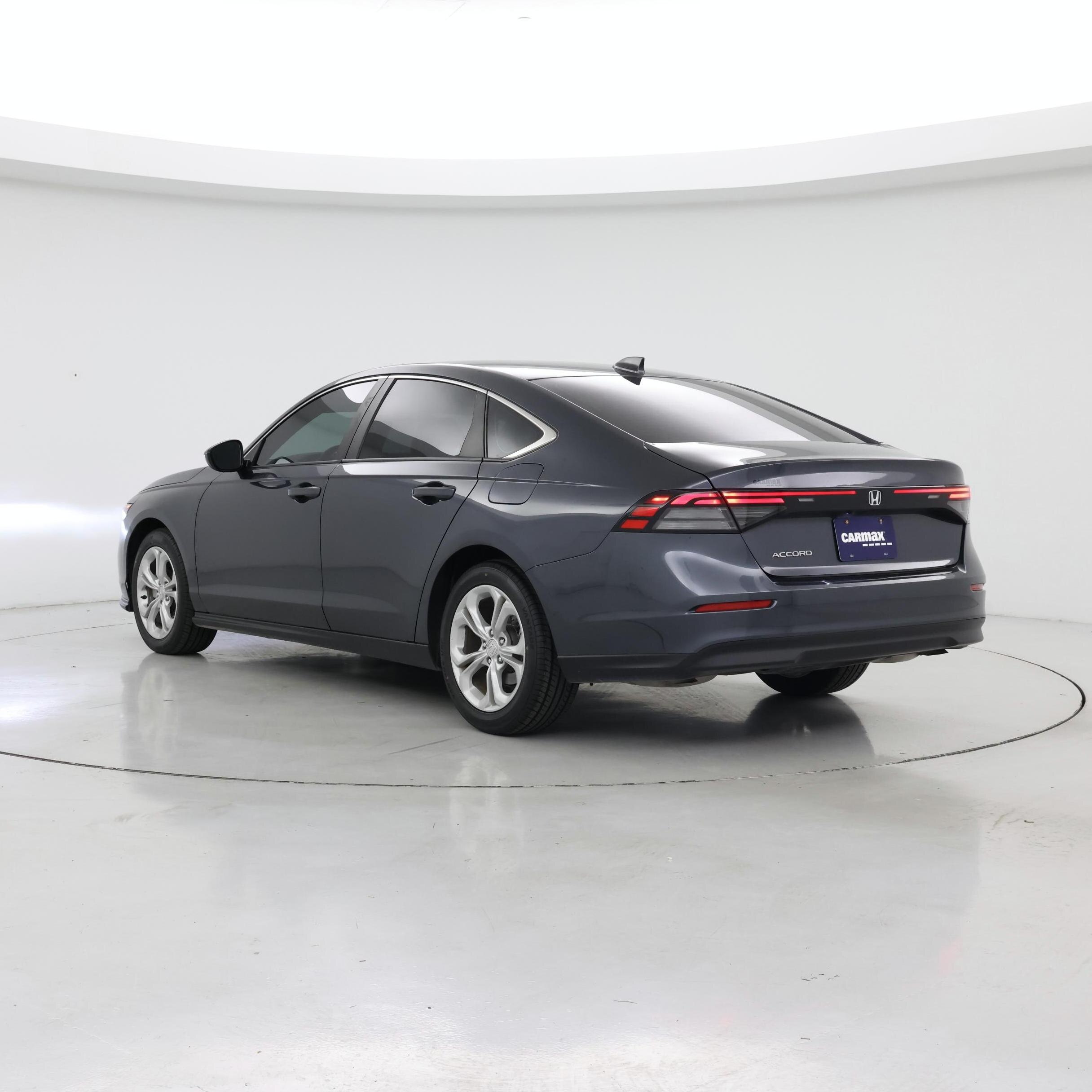 Thumbnail: 2023 Honda Accord - 2