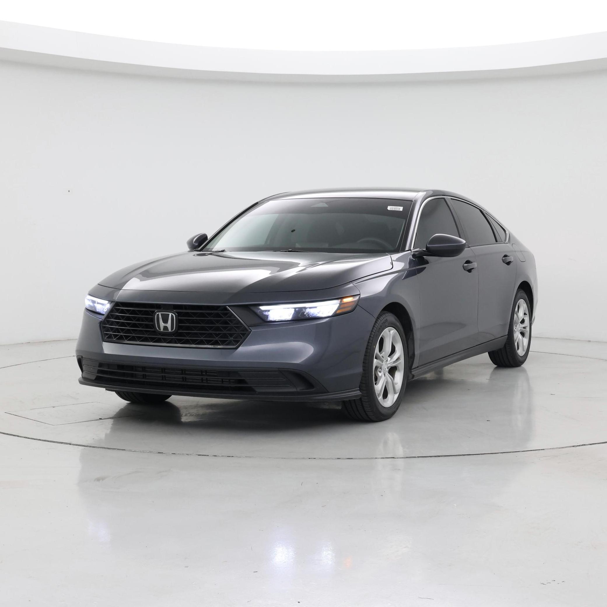 Thumbnail: 2023 Honda Accord - 4